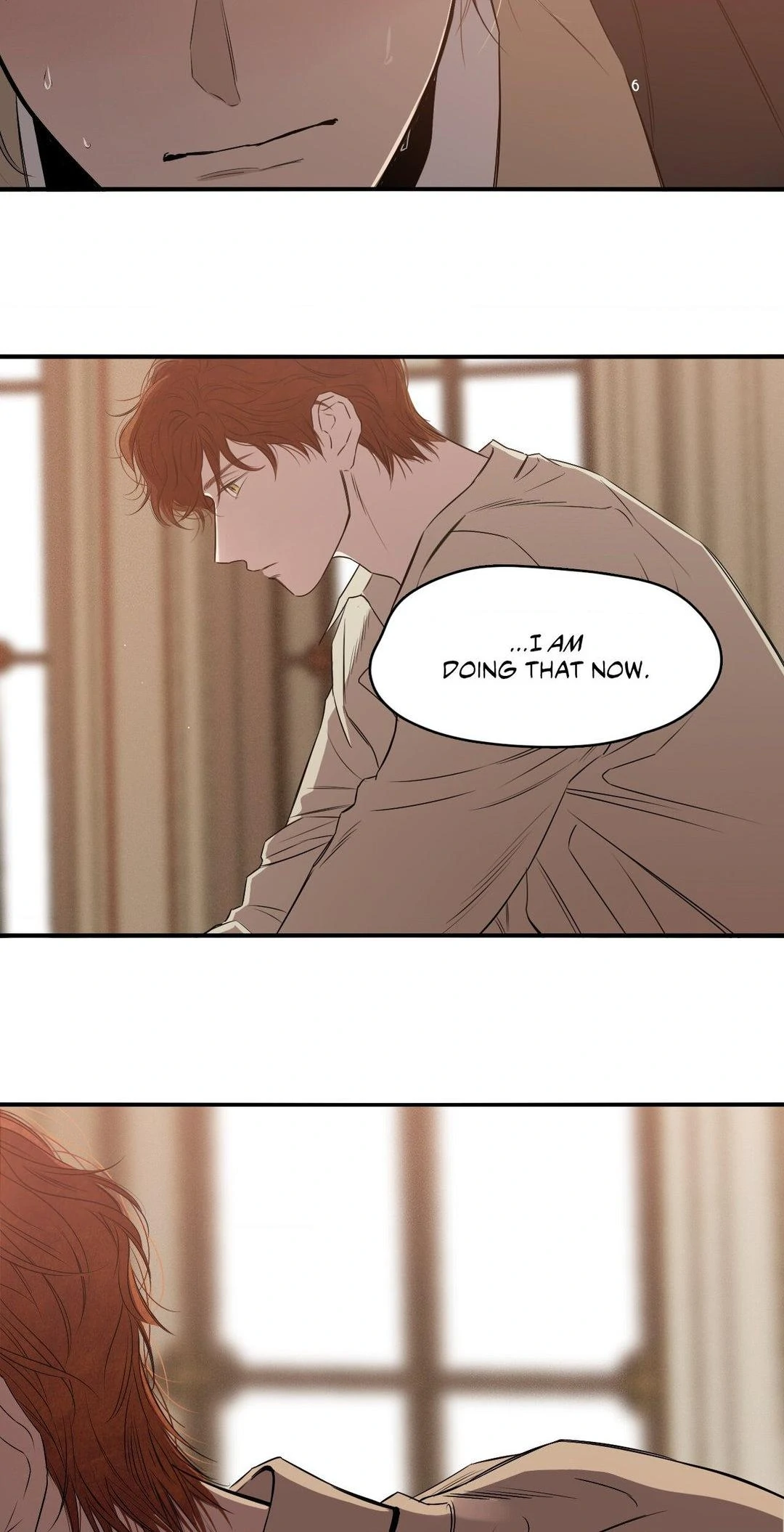 Lunacy ≪Official≫ - Chapter 23 manhwa