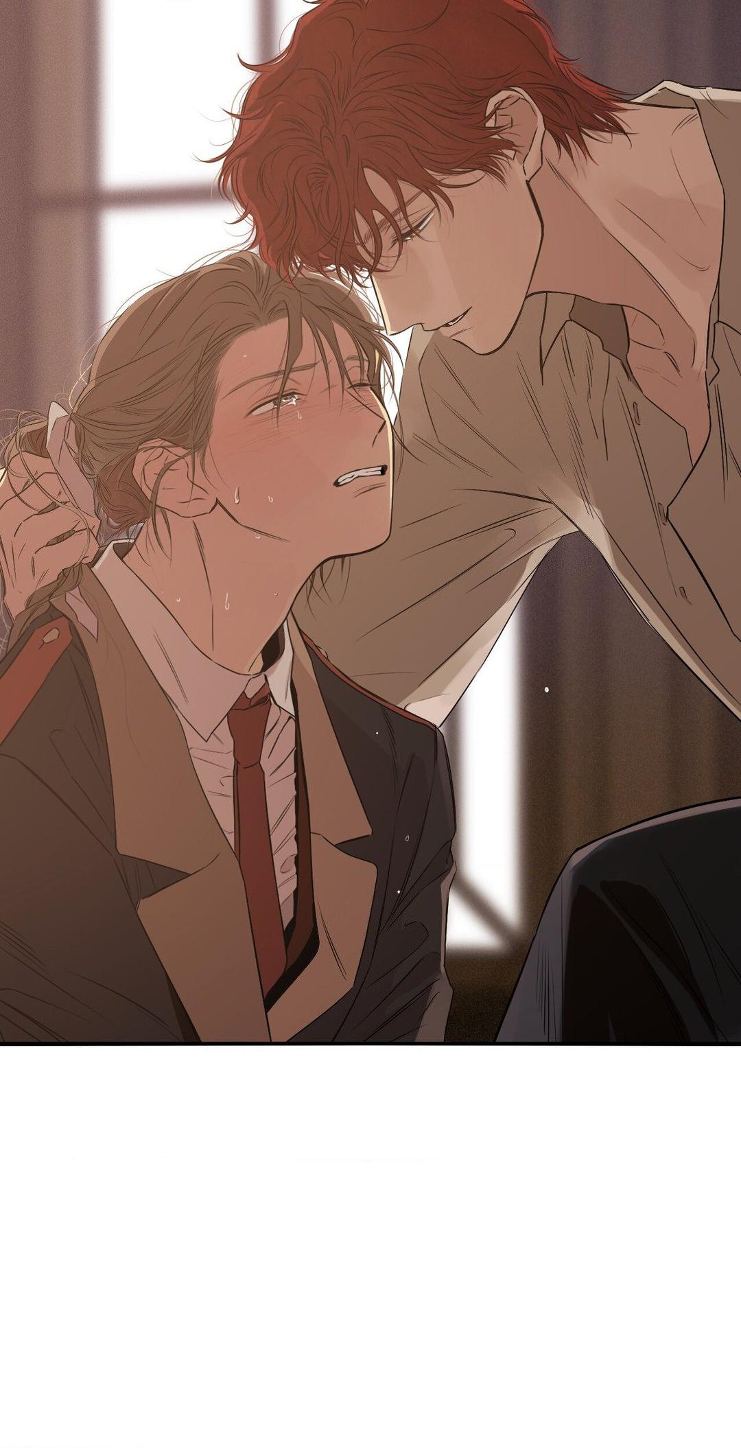Lunacy ≪Official≫ - Chapter 23 manhwa