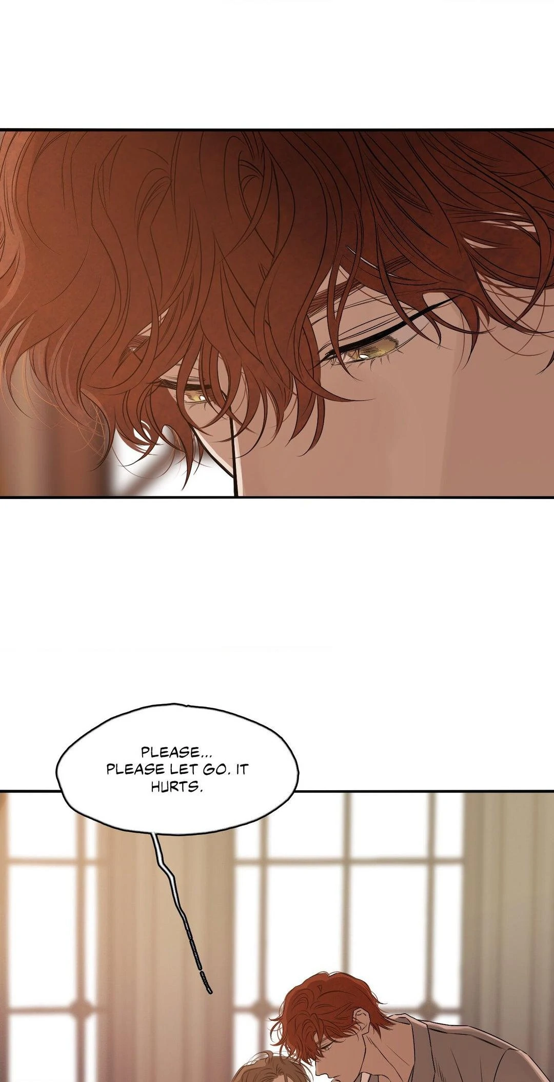 Lunacy ≪Official≫ - Chapter 23 manhwa