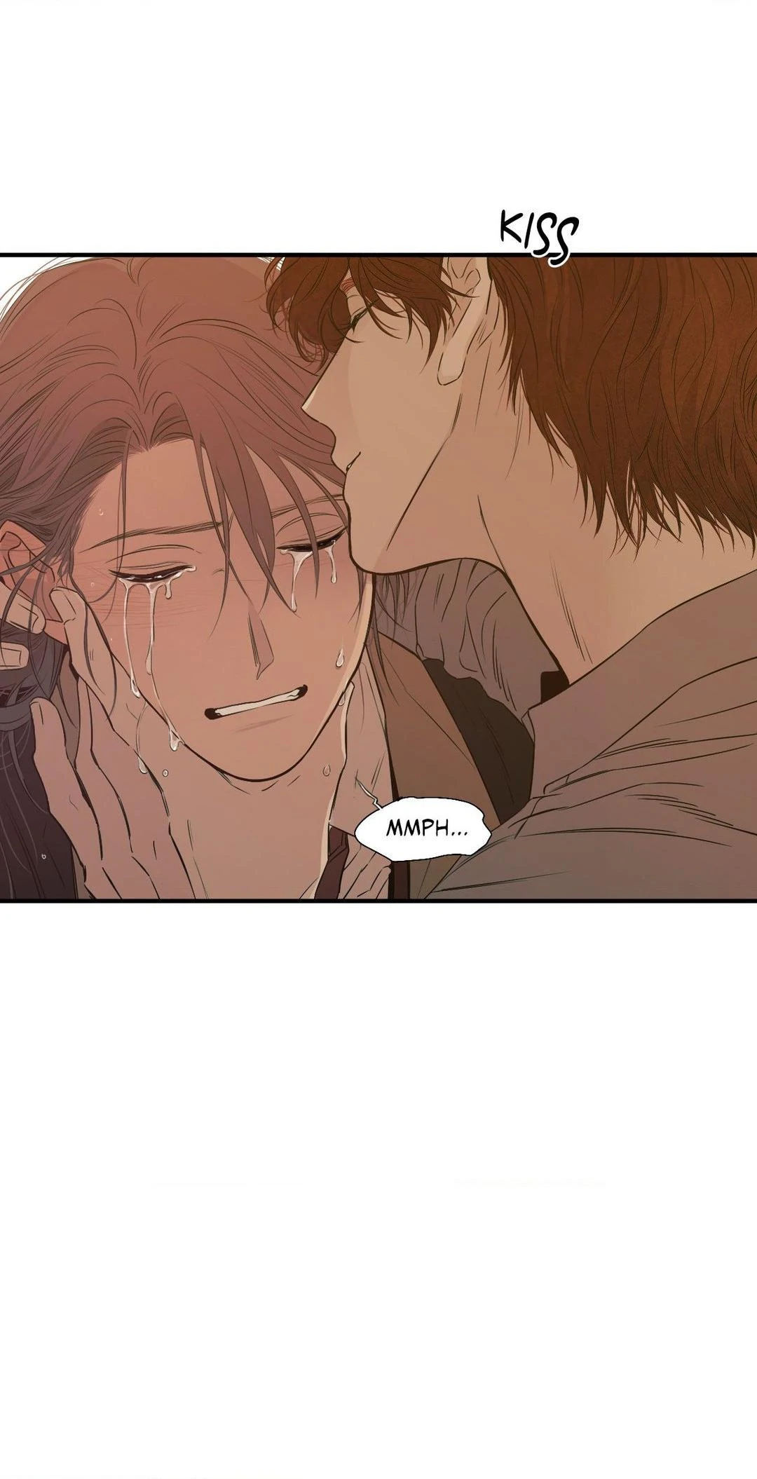Lunacy ≪Official≫ - Chapter 24 manhwa