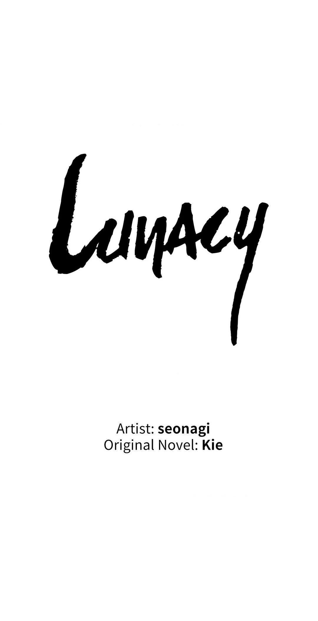 Lunacy ≪Official≫ - Chapter 24 manhwa