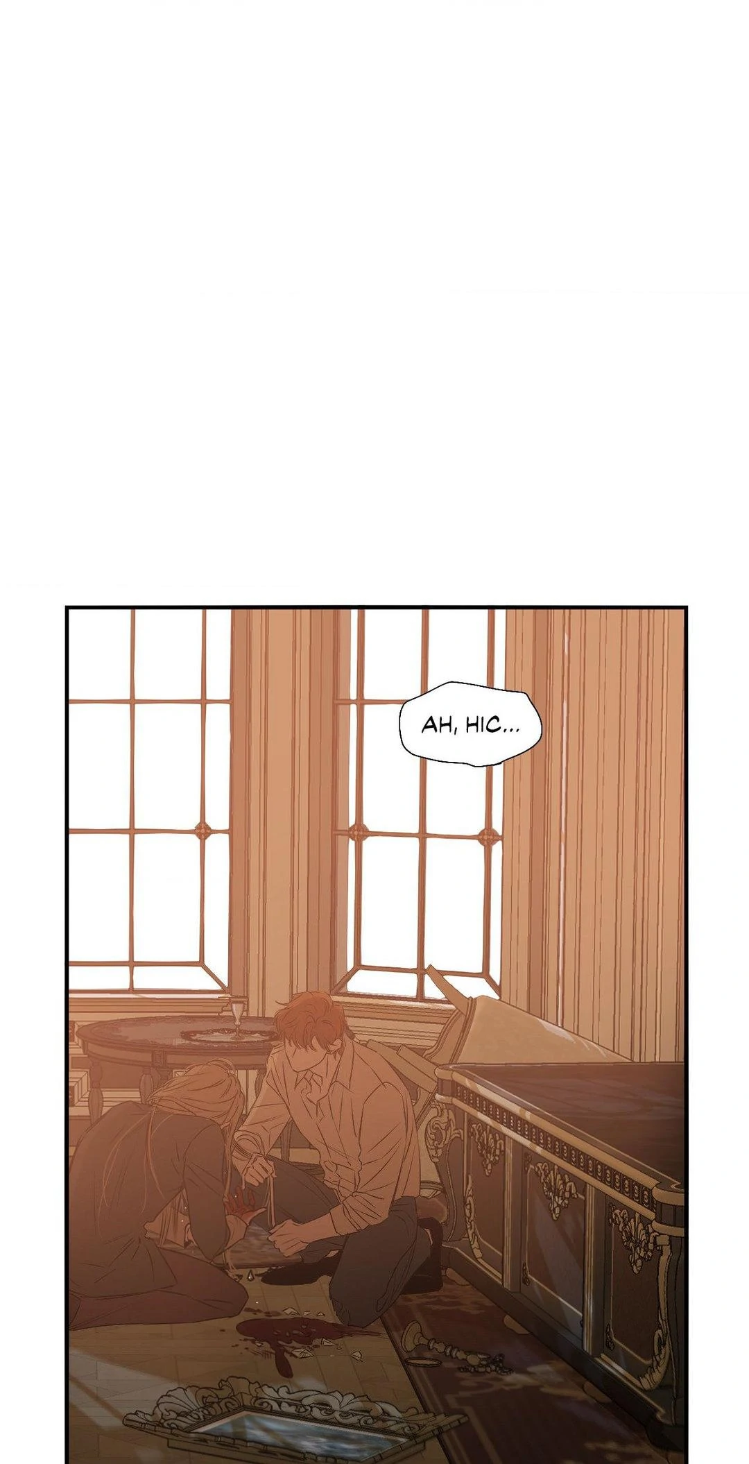 Lunacy ≪Official≫ - Chapter 24 manhwa