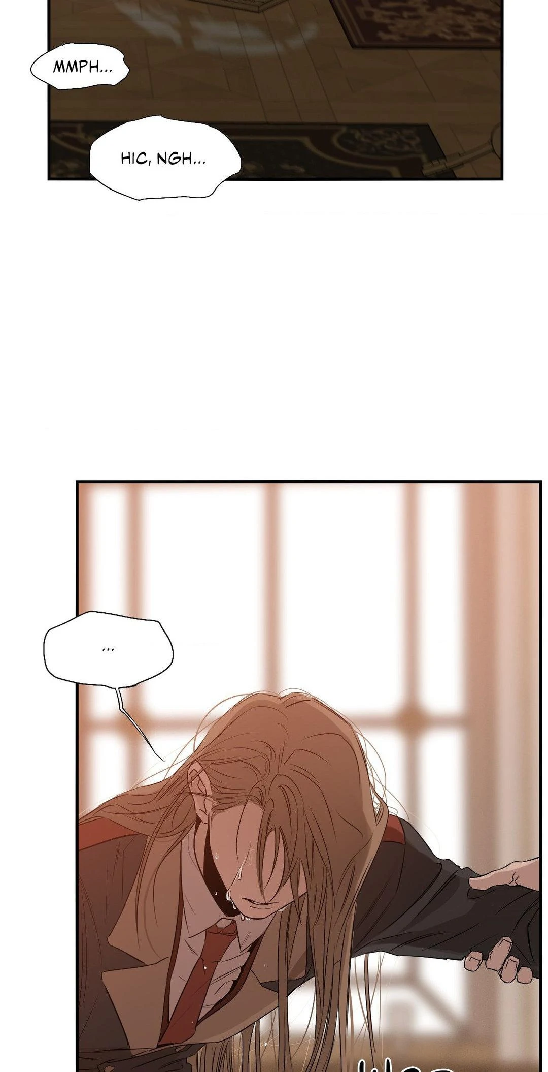 Lunacy ≪Official≫ - Chapter 24 manhwa