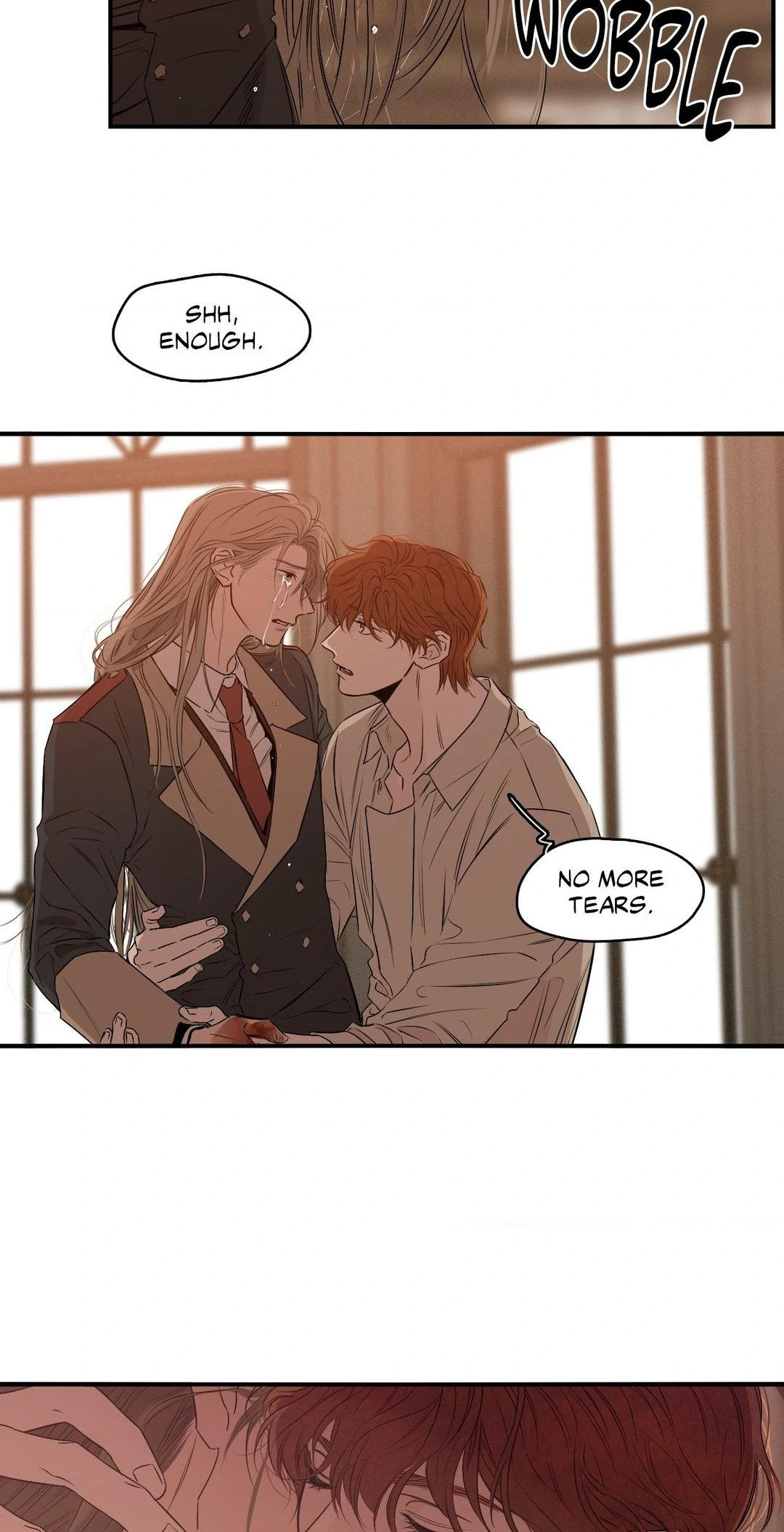 Lunacy ≪Official≫ - Chapter 24 manhwa