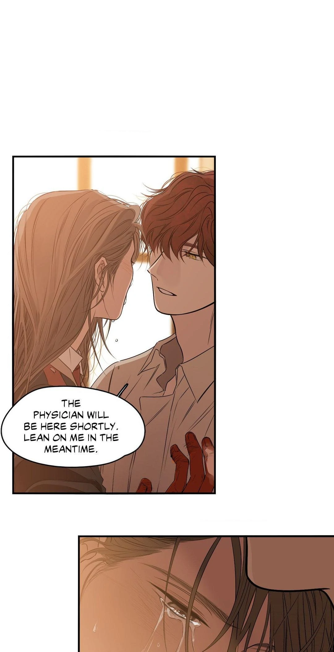 Lunacy ≪Official≫ - Chapter 24 manhwa