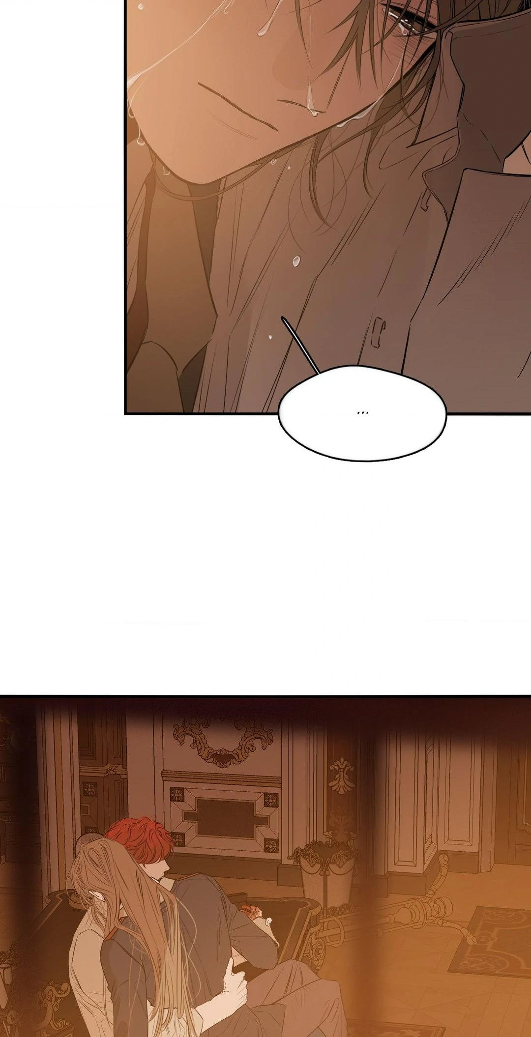 Lunacy ≪Official≫ - Chapter 24 manhwa