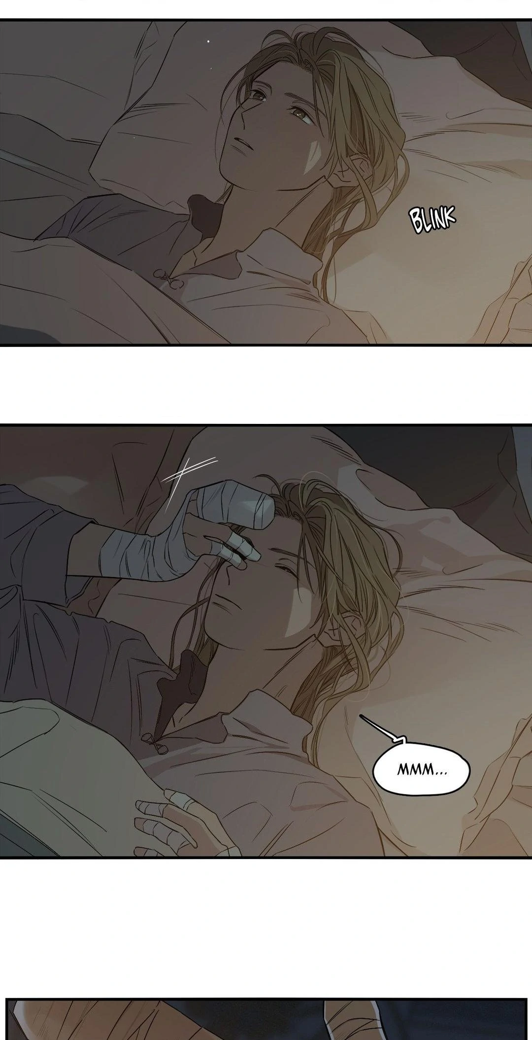 Lunacy ≪Official≫ - Chapter 24 manhwa