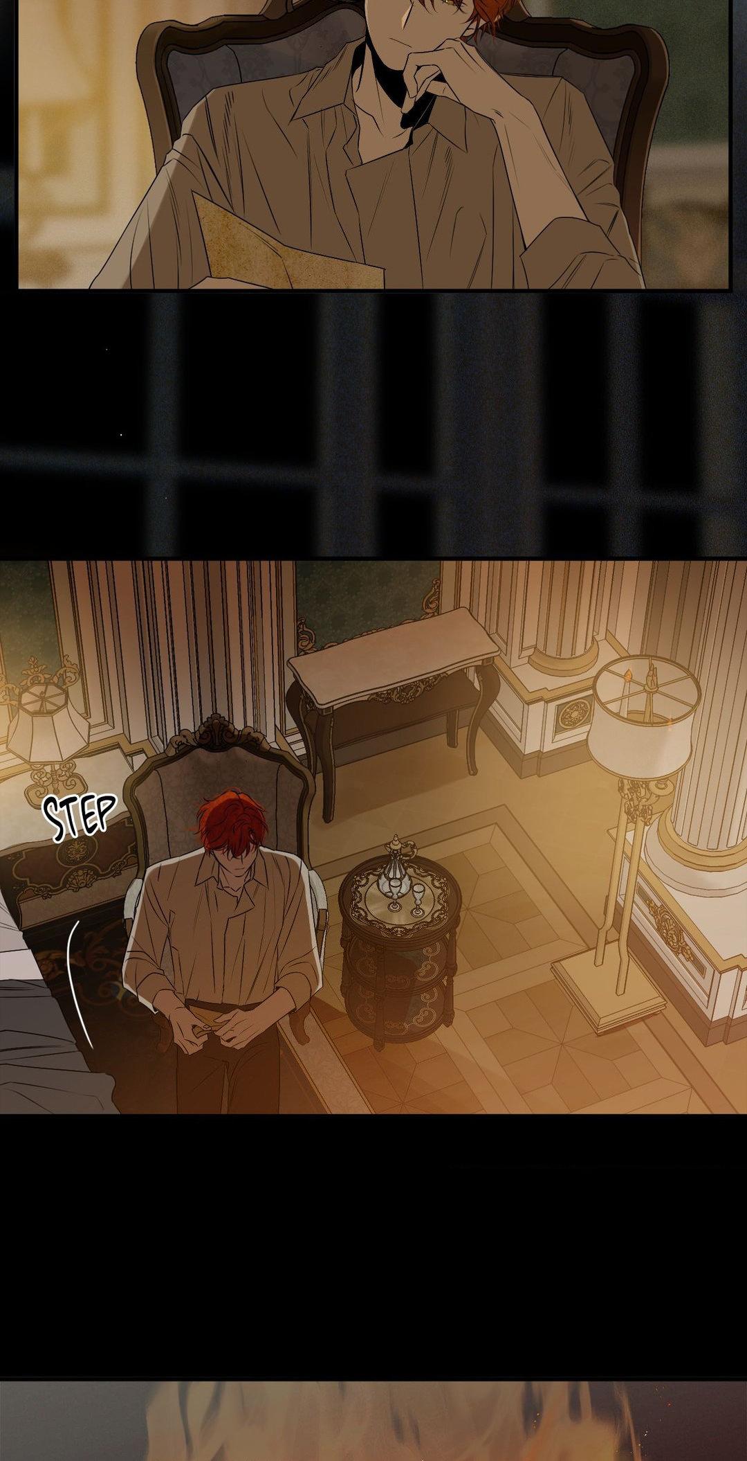 Lunacy ≪Official≫ - Chapter 24 manhwa