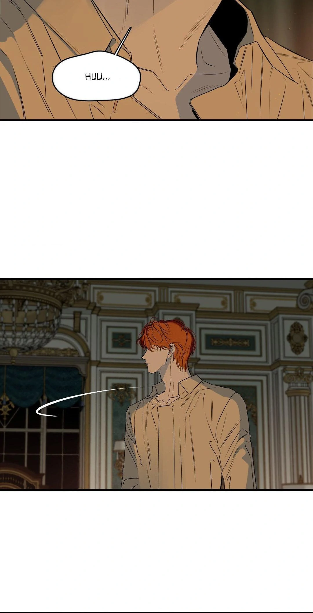 Lunacy ≪Official≫ - Chapter 24 manhwa
