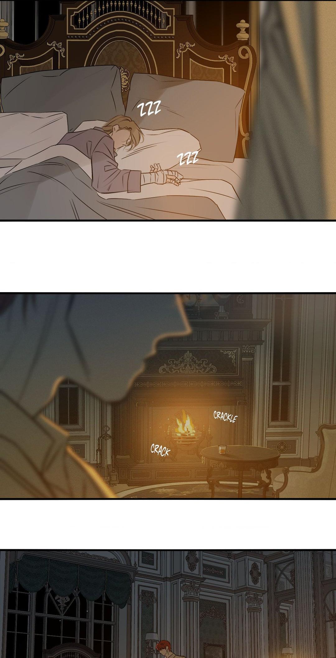 Lunacy ≪Official≫ - Chapter 24 manhwa