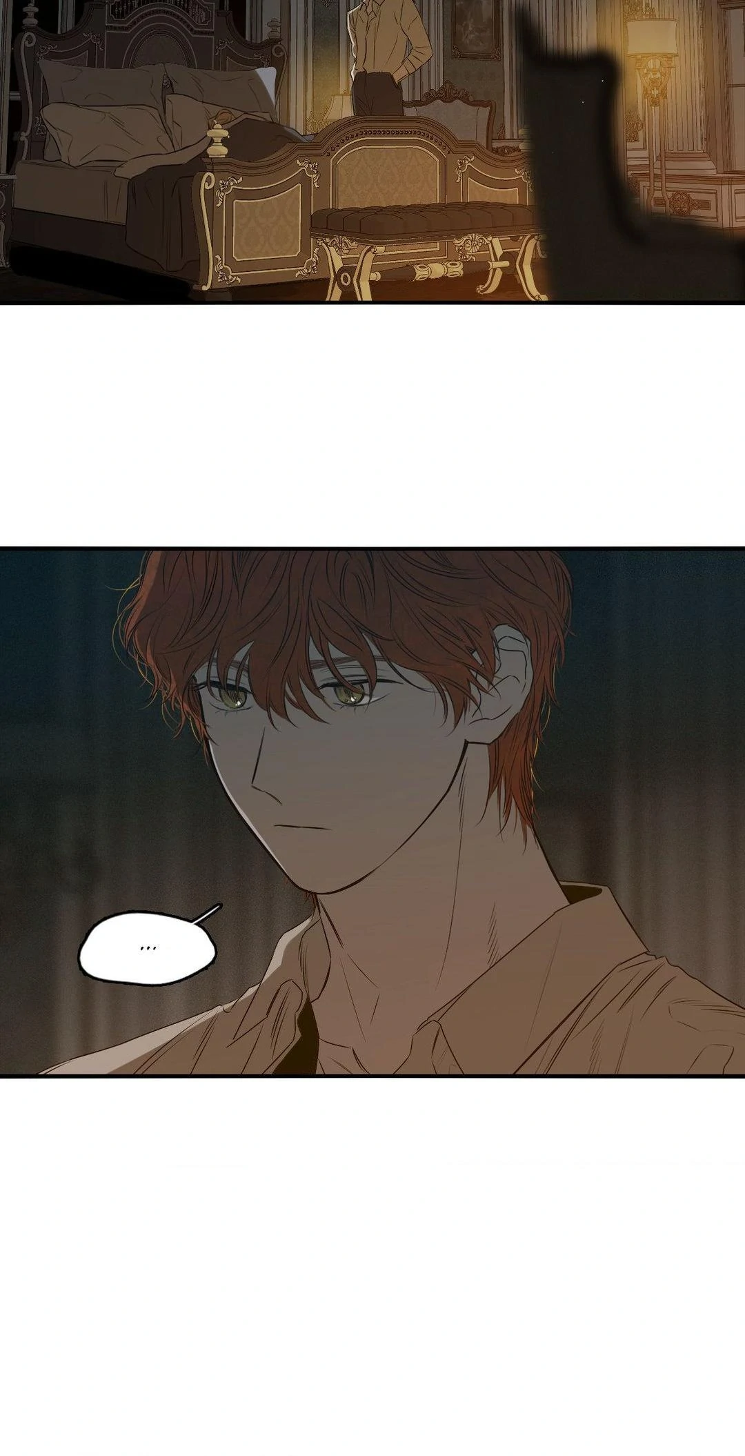 Lunacy ≪Official≫ - Chapter 24 manhwa