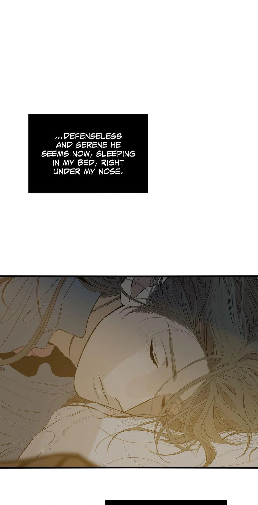 Lunacy ≪Official≫ - Chapter 24 manhwa