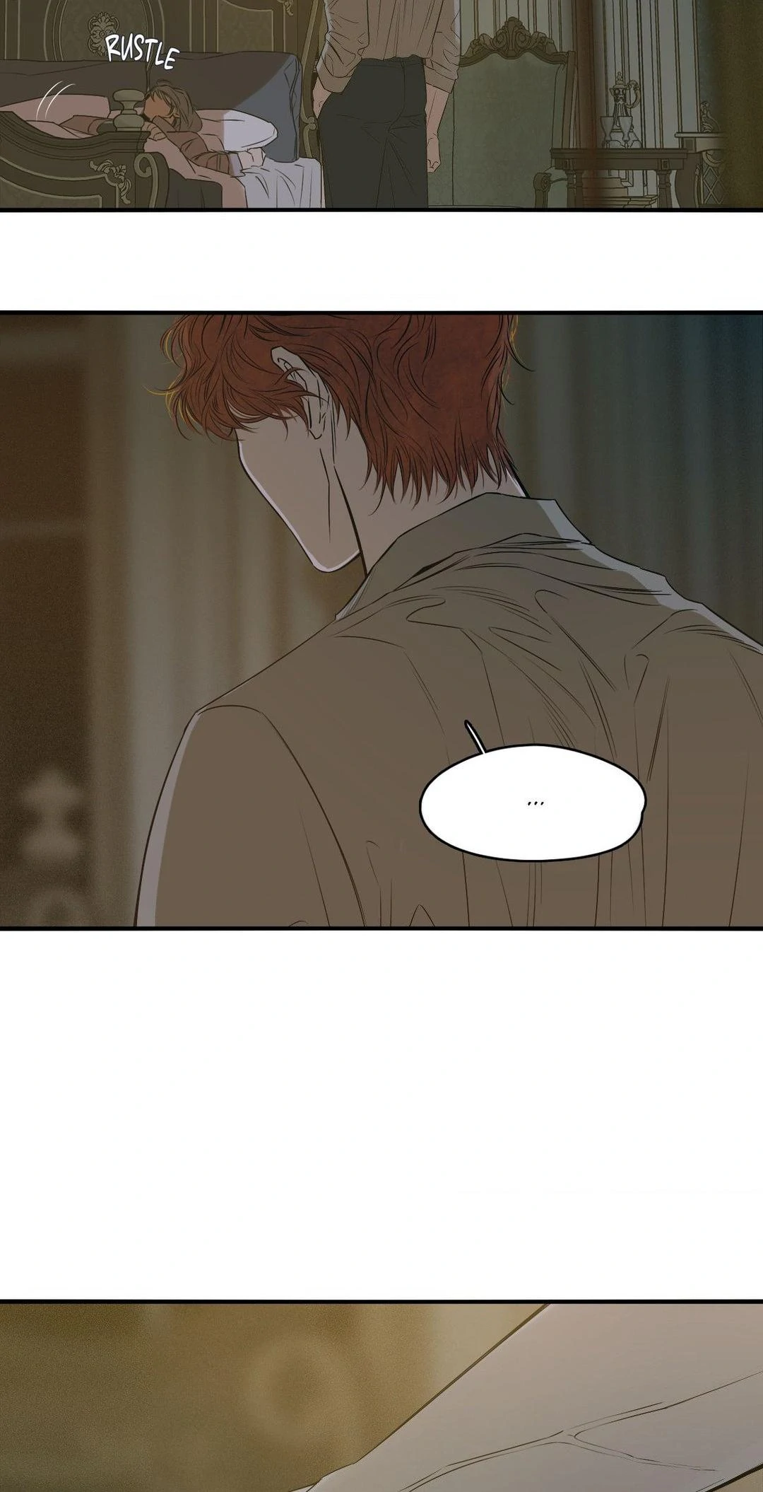 Lunacy ≪Official≫ - Chapter 24 manhwa
