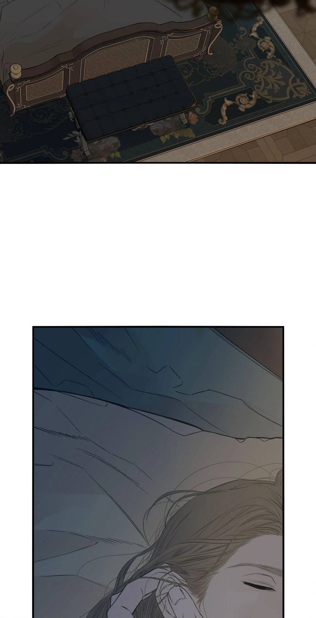 Lunacy ≪Official≫ - Chapter 24 manhwa