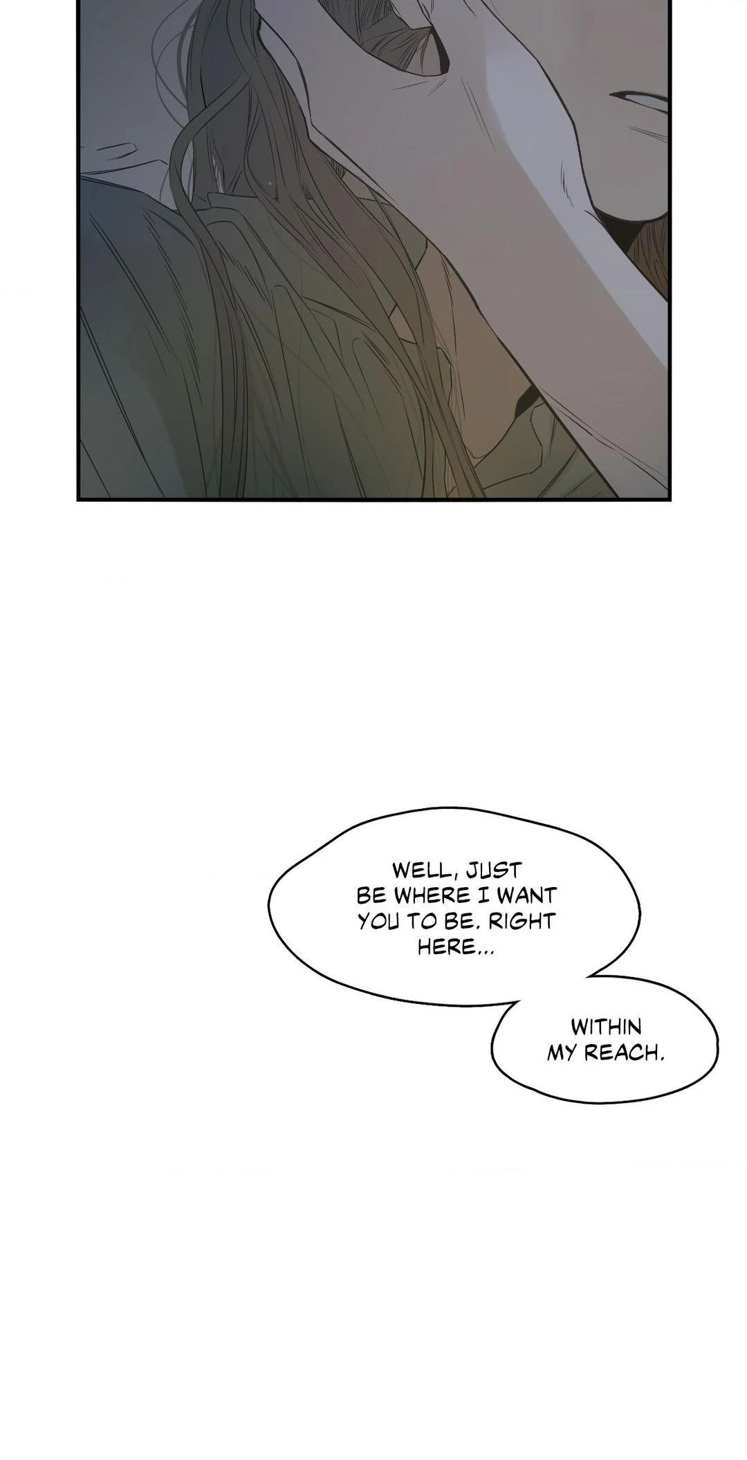 Lunacy ≪Official≫ - Chapter 24 manhwa