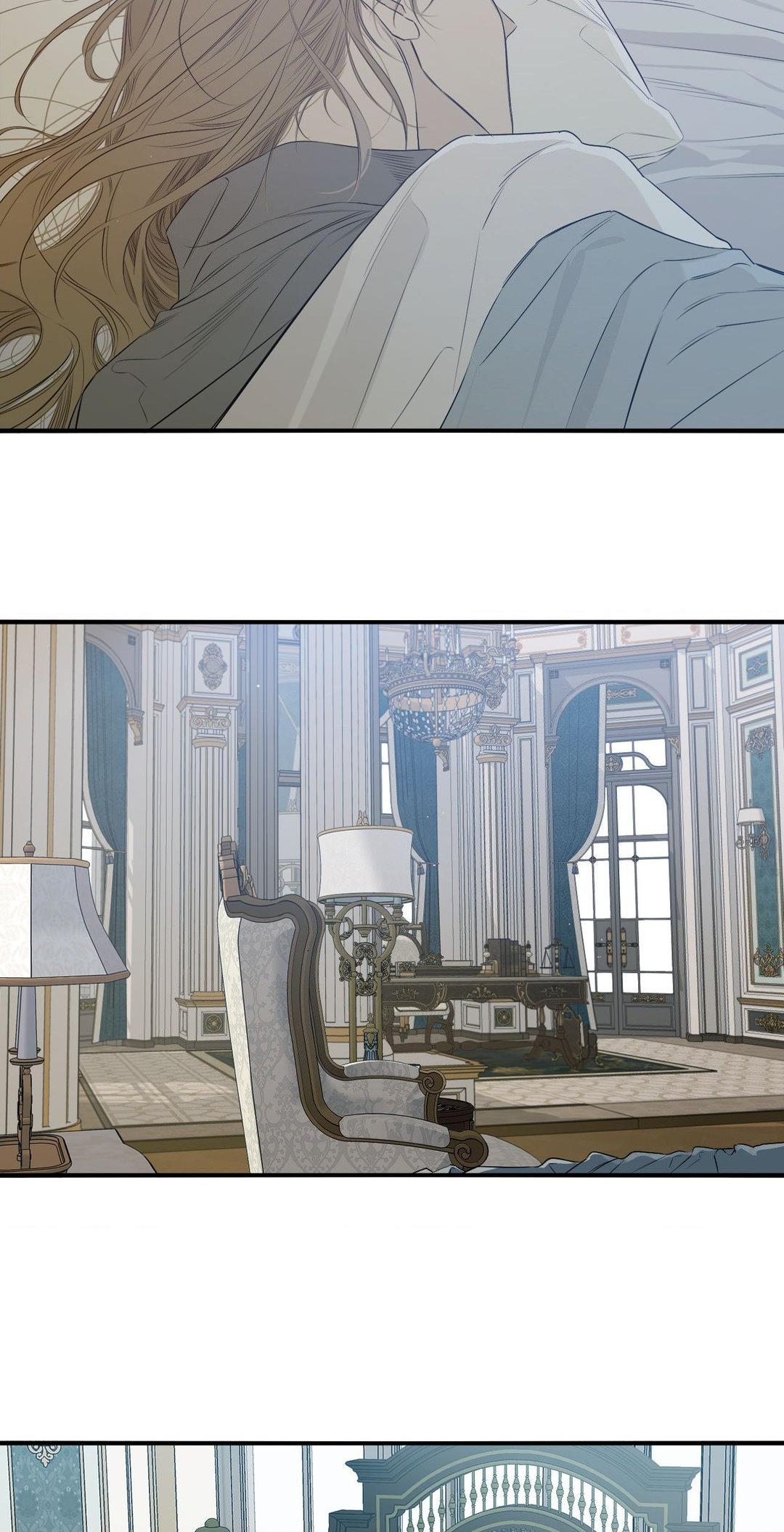 Lunacy ≪Official≫ - Chapter 25 manhwa