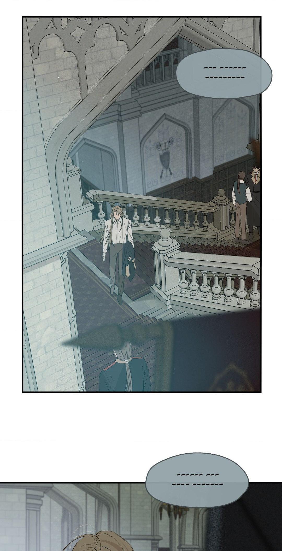 Lunacy ≪Official≫ - Chapter 25 manhwa