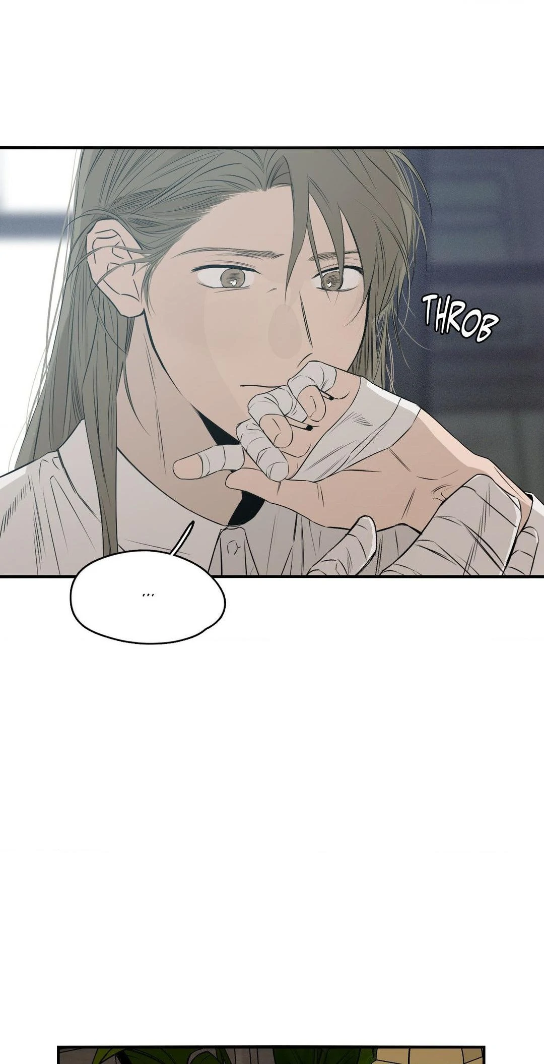 Lunacy ≪Official≫ - Chapter 25 manhwa