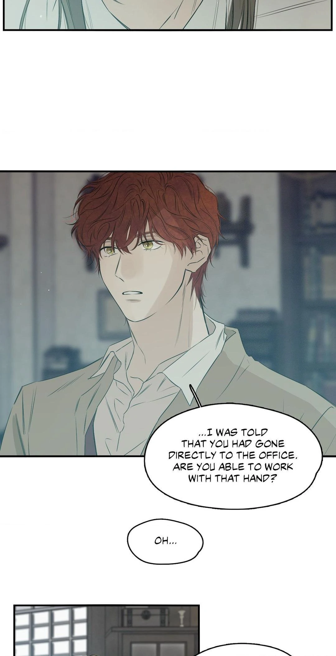 Lunacy ≪Official≫ - Chapter 25 manhwa