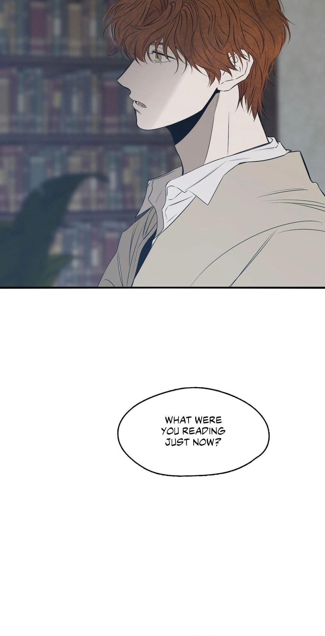 Lunacy ≪Official≫ - Chapter 25 manhwa
