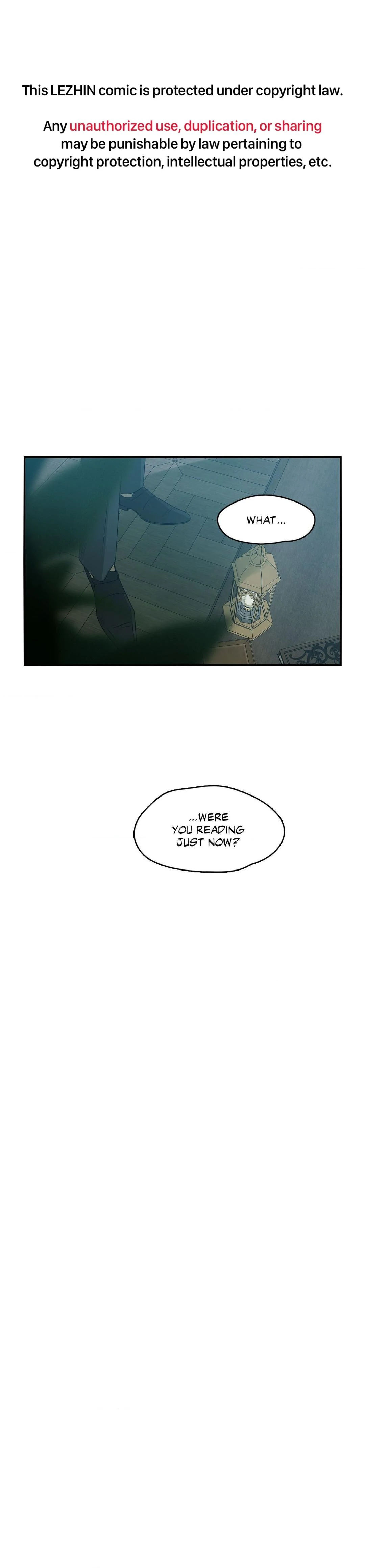 Lunacy ≪Official≫ - Chapter 26 manhwa