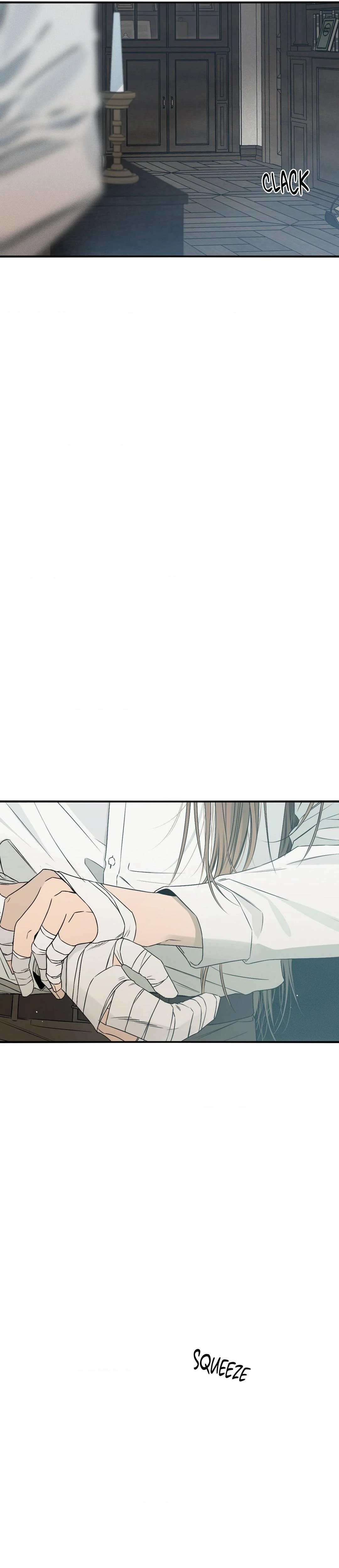 Lunacy ≪Official≫ - Chapter 26 manhwa