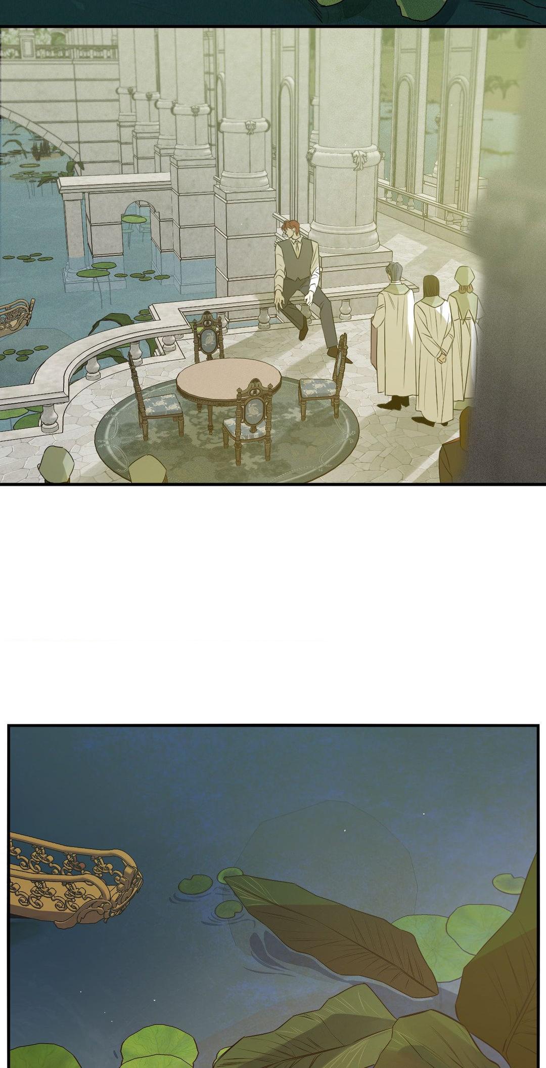 Lunacy ≪Official≫ - Chapter 27 manhwa