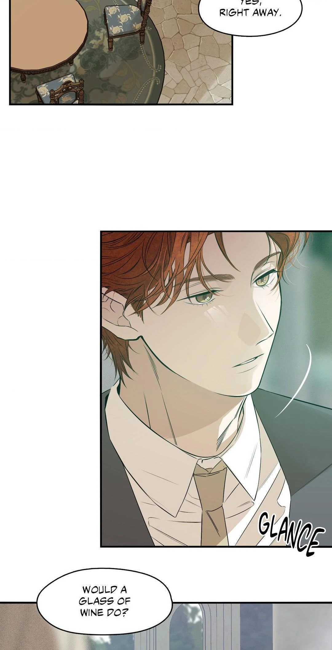 Lunacy ≪Official≫ - Chapter 27 manhwa