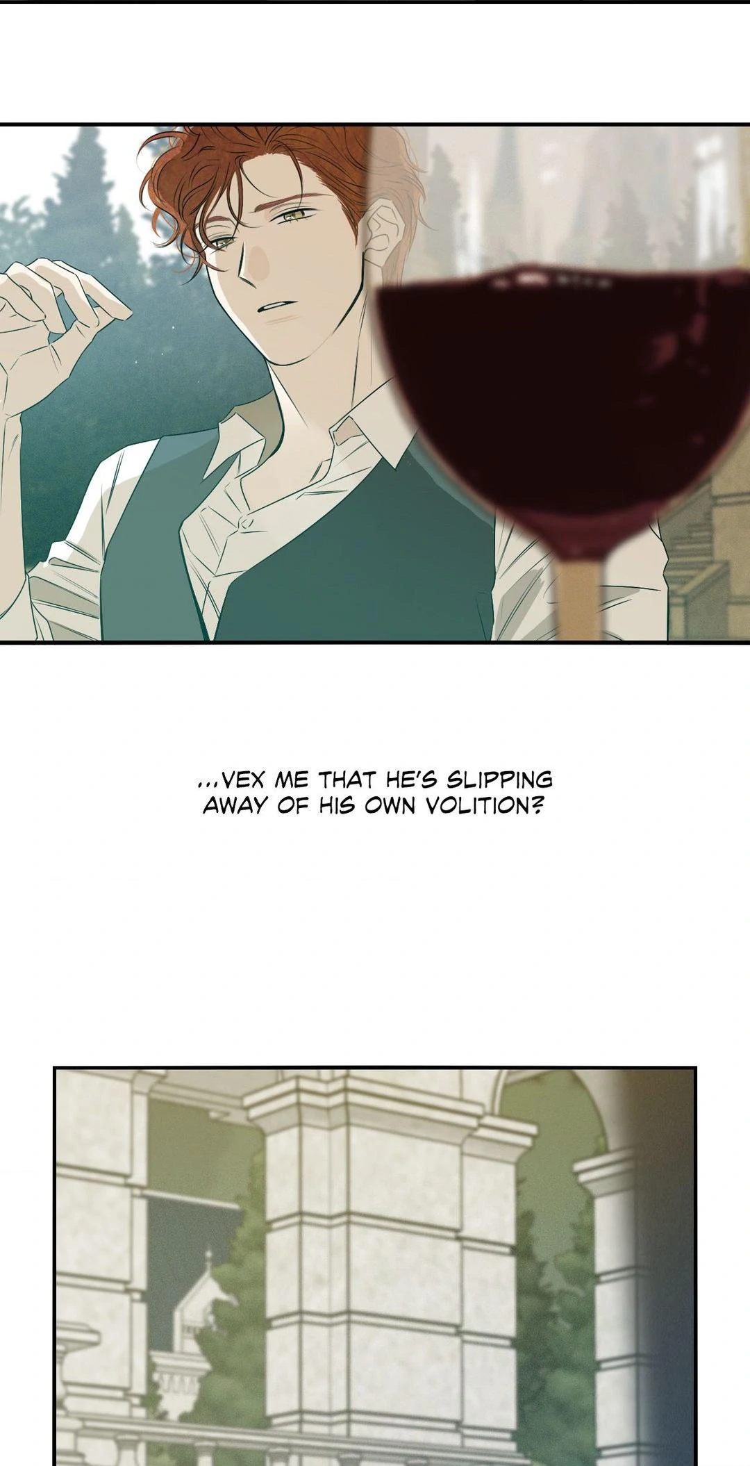 Lunacy ≪Official≫ - Chapter 27 manhwa