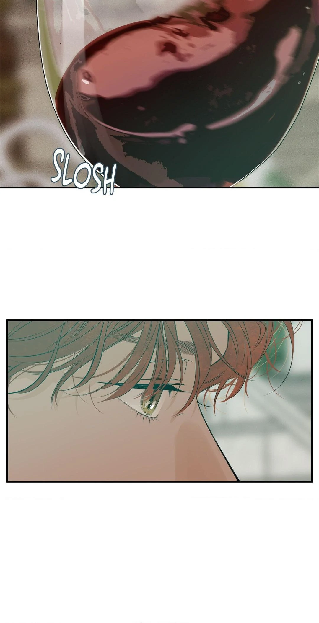 Lunacy ≪Official≫ - Chapter 27 manhwa