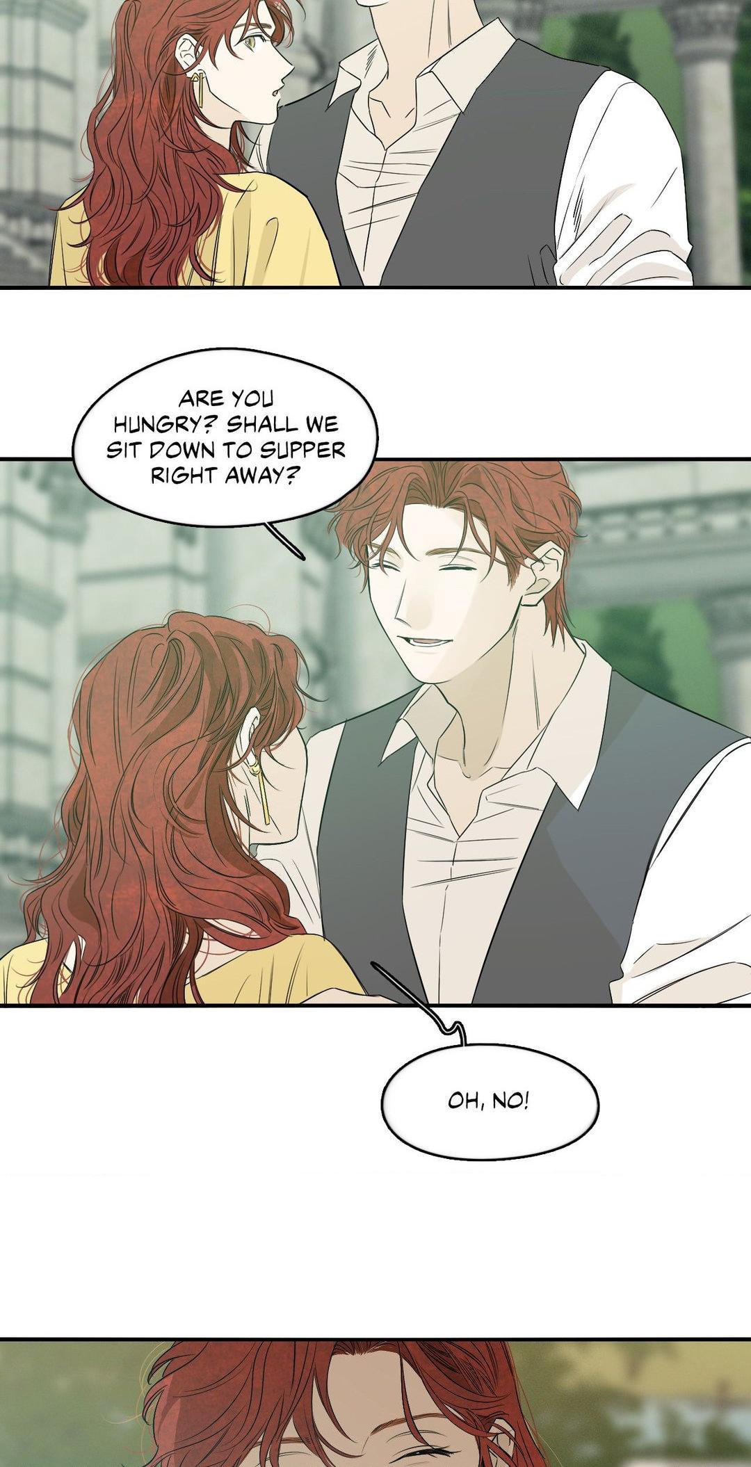 Lunacy ≪Official≫ - Chapter 27 manhwa