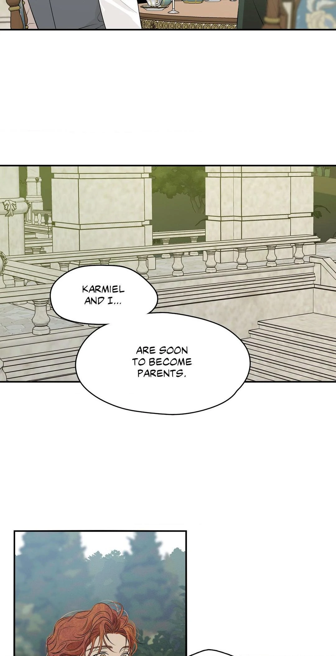 Lunacy ≪Official≫ - Chapter 27 manhwa