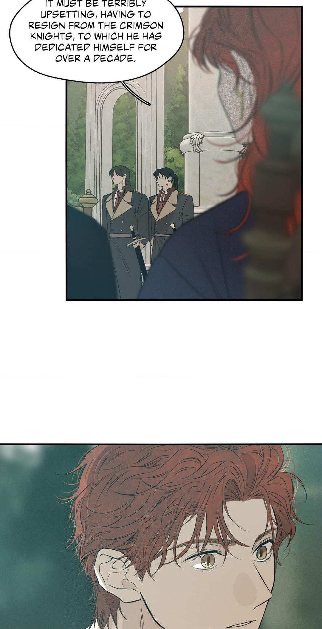 Lunacy ≪Official≫ - Chapter 27 manhwa