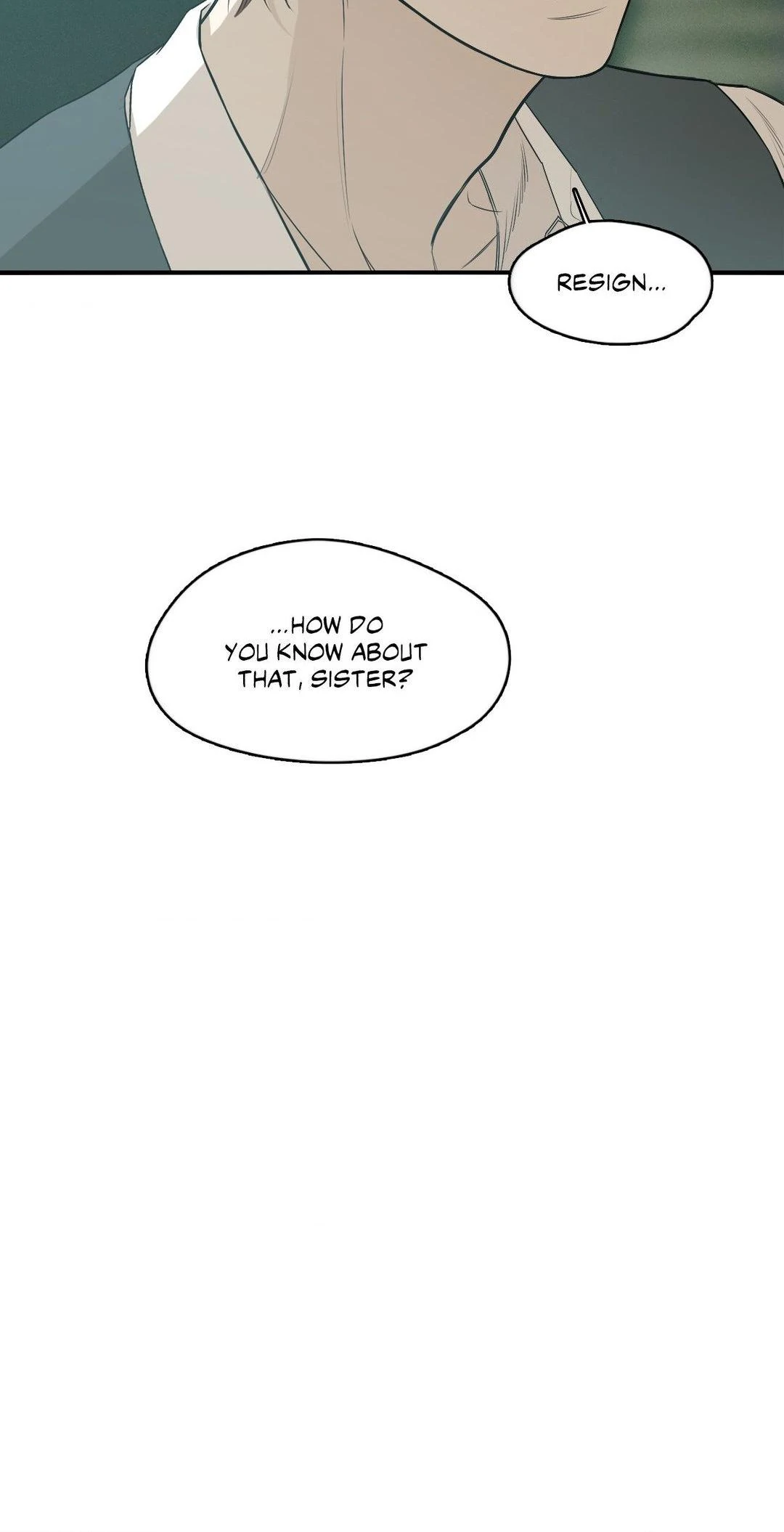 Lunacy ≪Official≫ - Chapter 27 manhwa