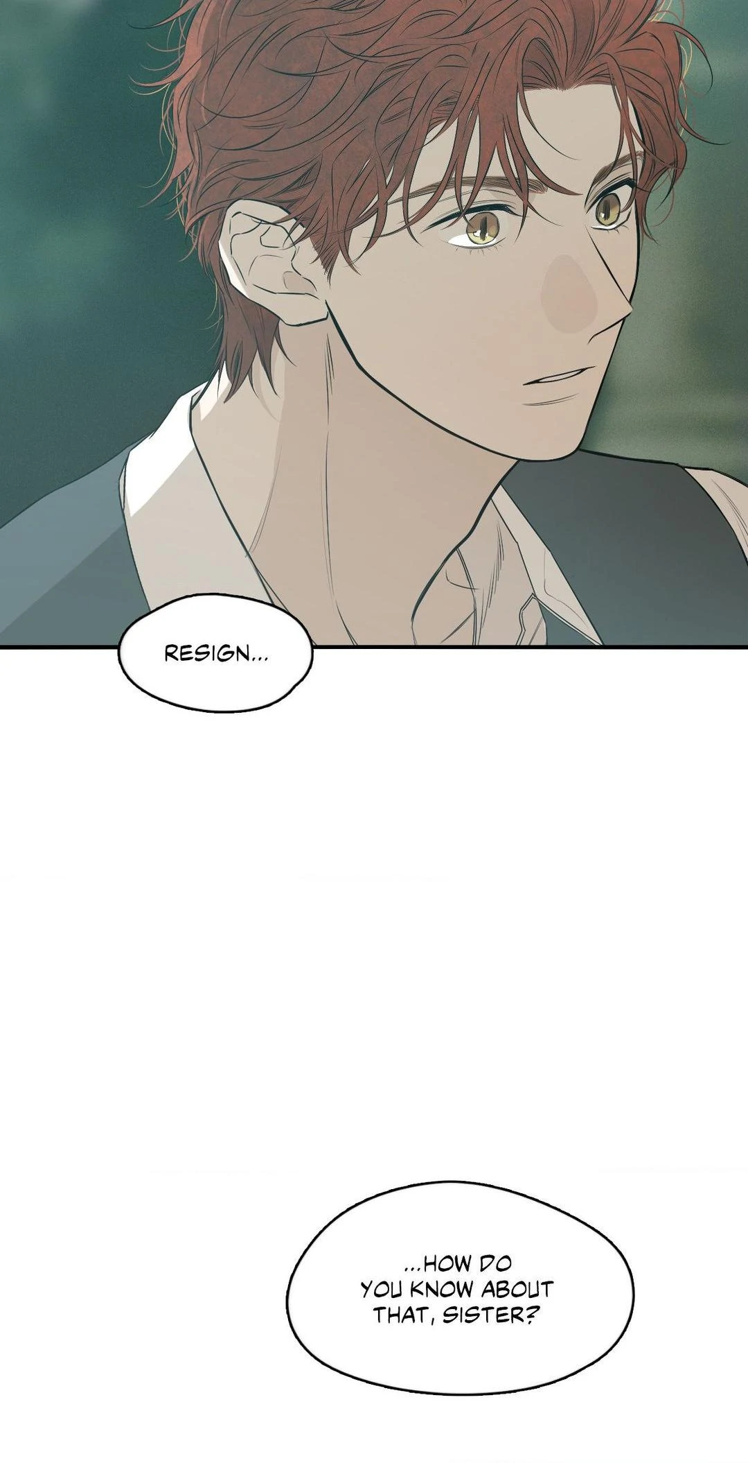Lunacy ≪Official≫ - Chapter 28 manhwa