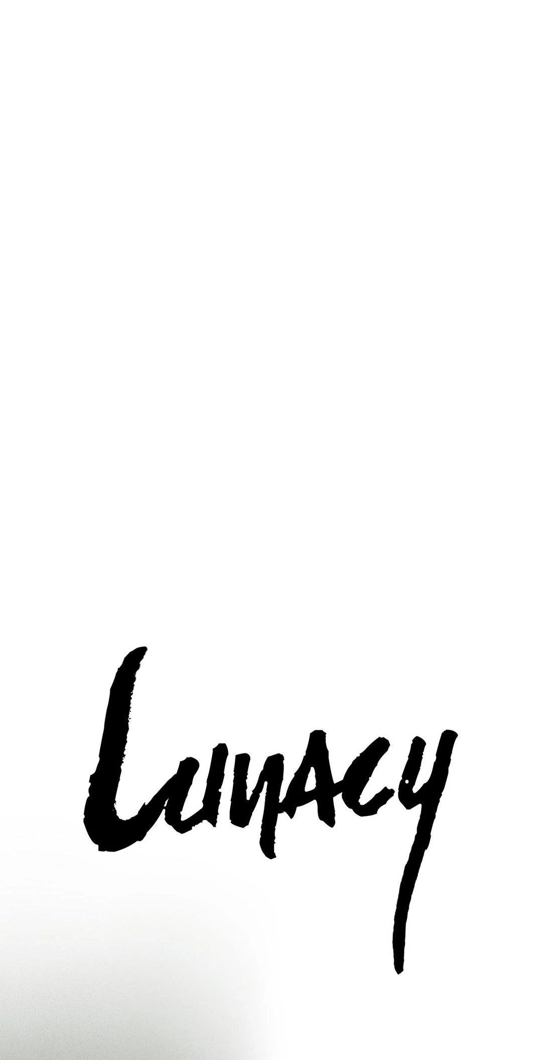 Lunacy ≪Official≫ - Chapter 28 manhwa