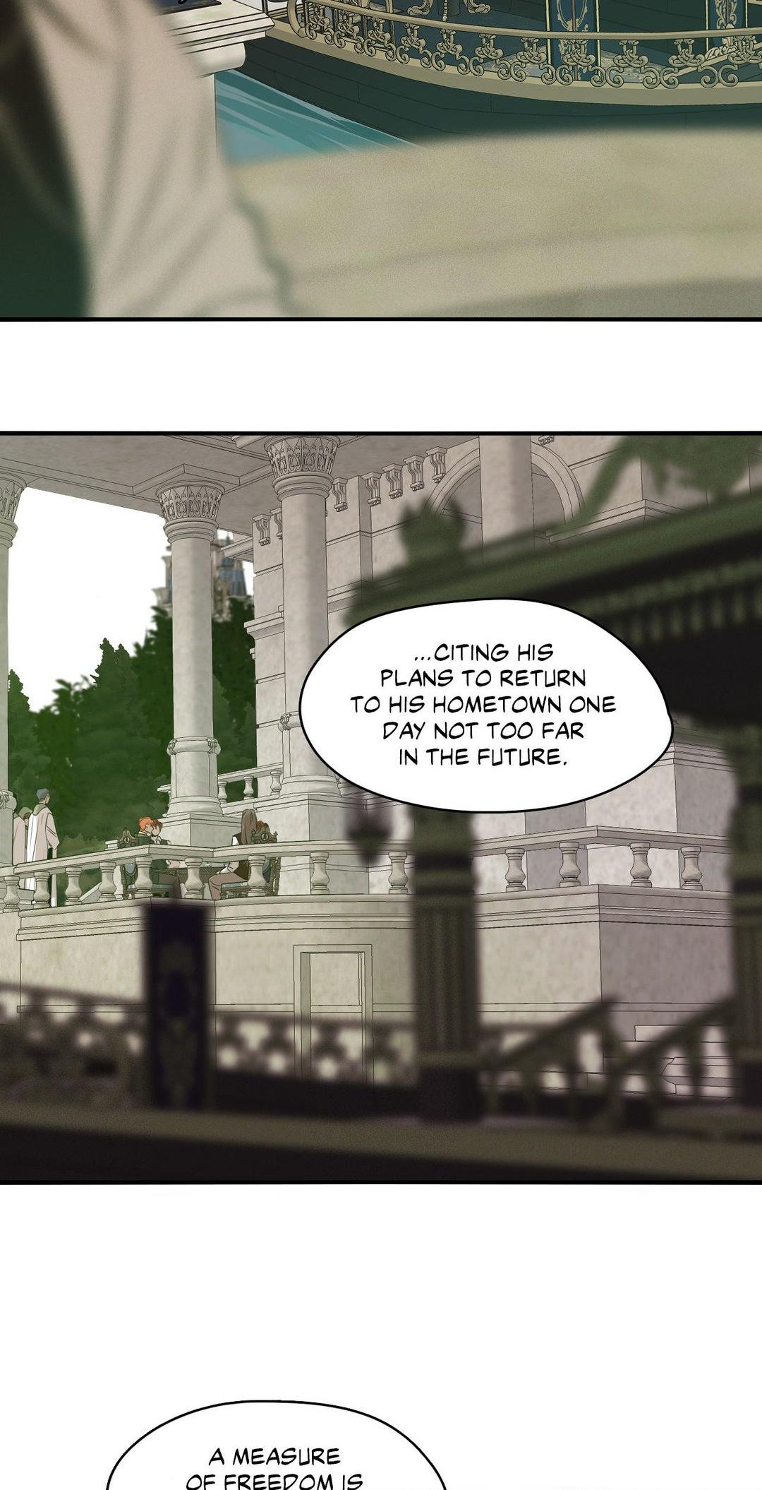 Lunacy ≪Official≫ - Chapter 28 manhwa
