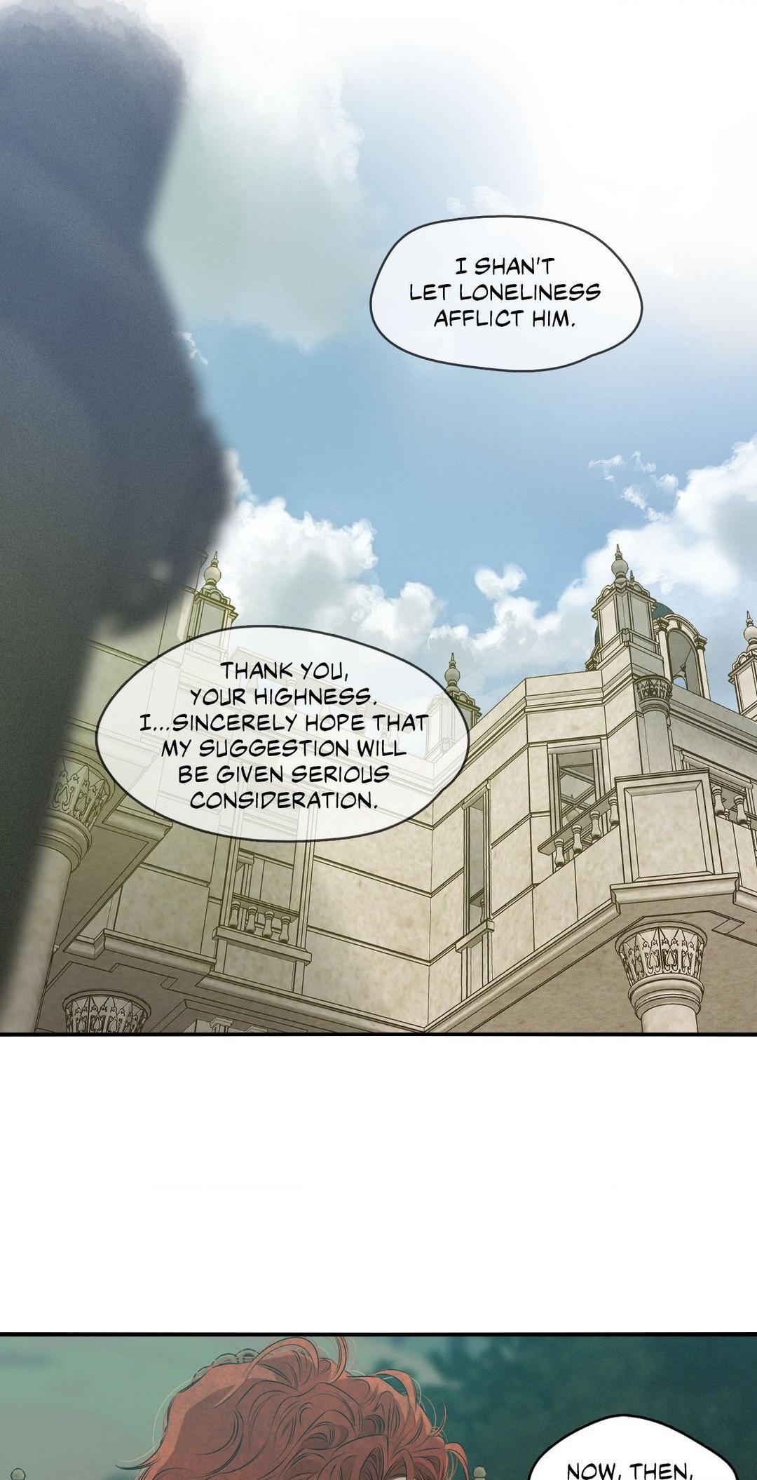 Lunacy ≪Official≫ - Chapter 28 manhwa