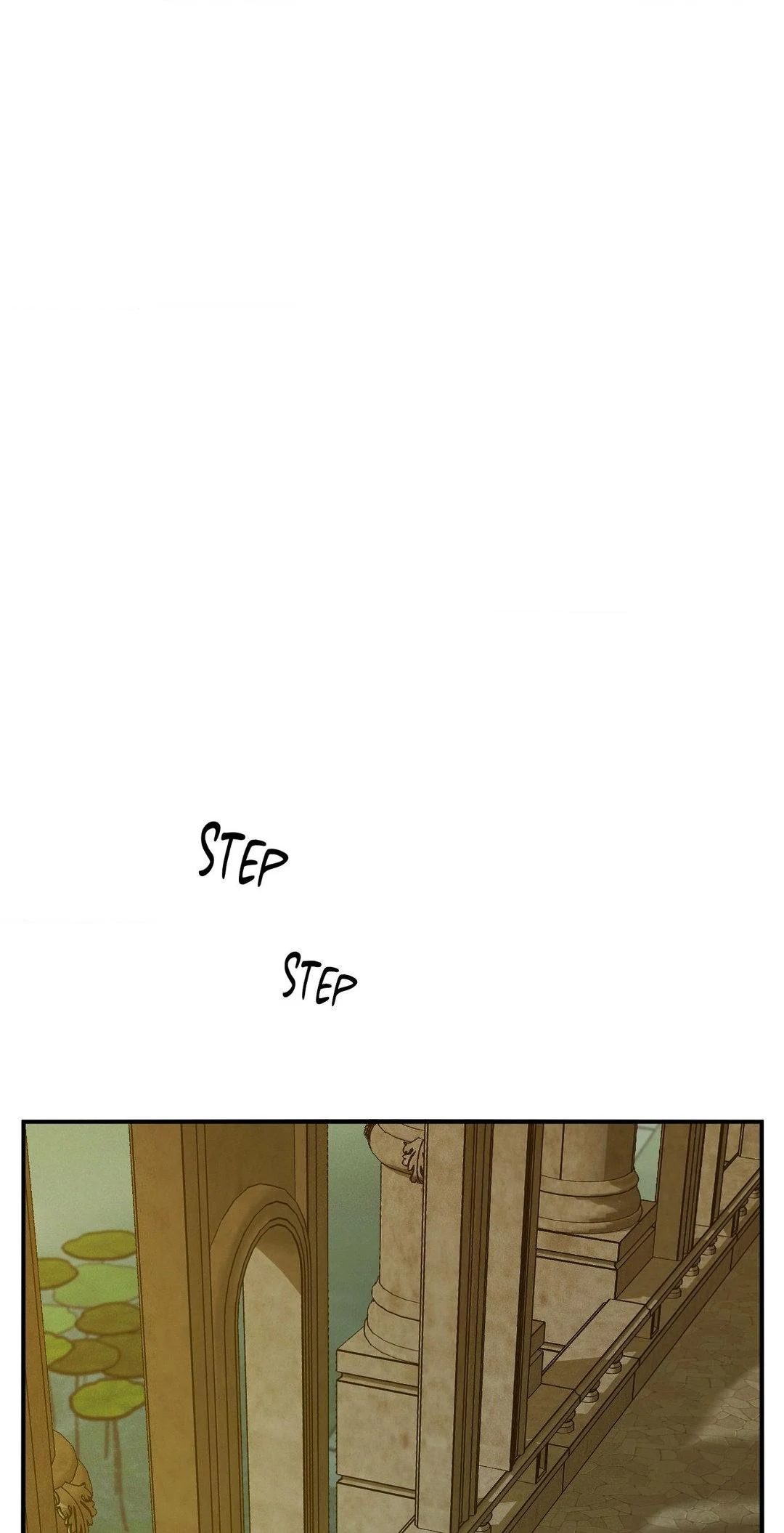 Lunacy ≪Official≫ - Chapter 28 manhwa