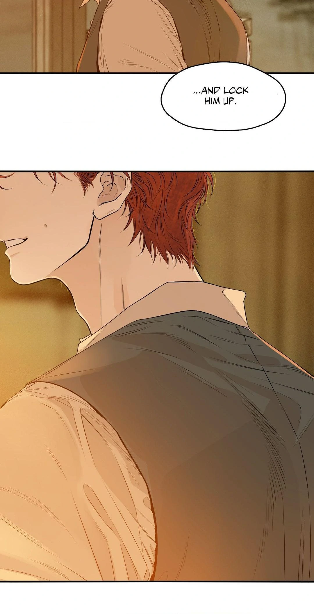 Lunacy ≪Official≫ - Chapter 28 manhwa