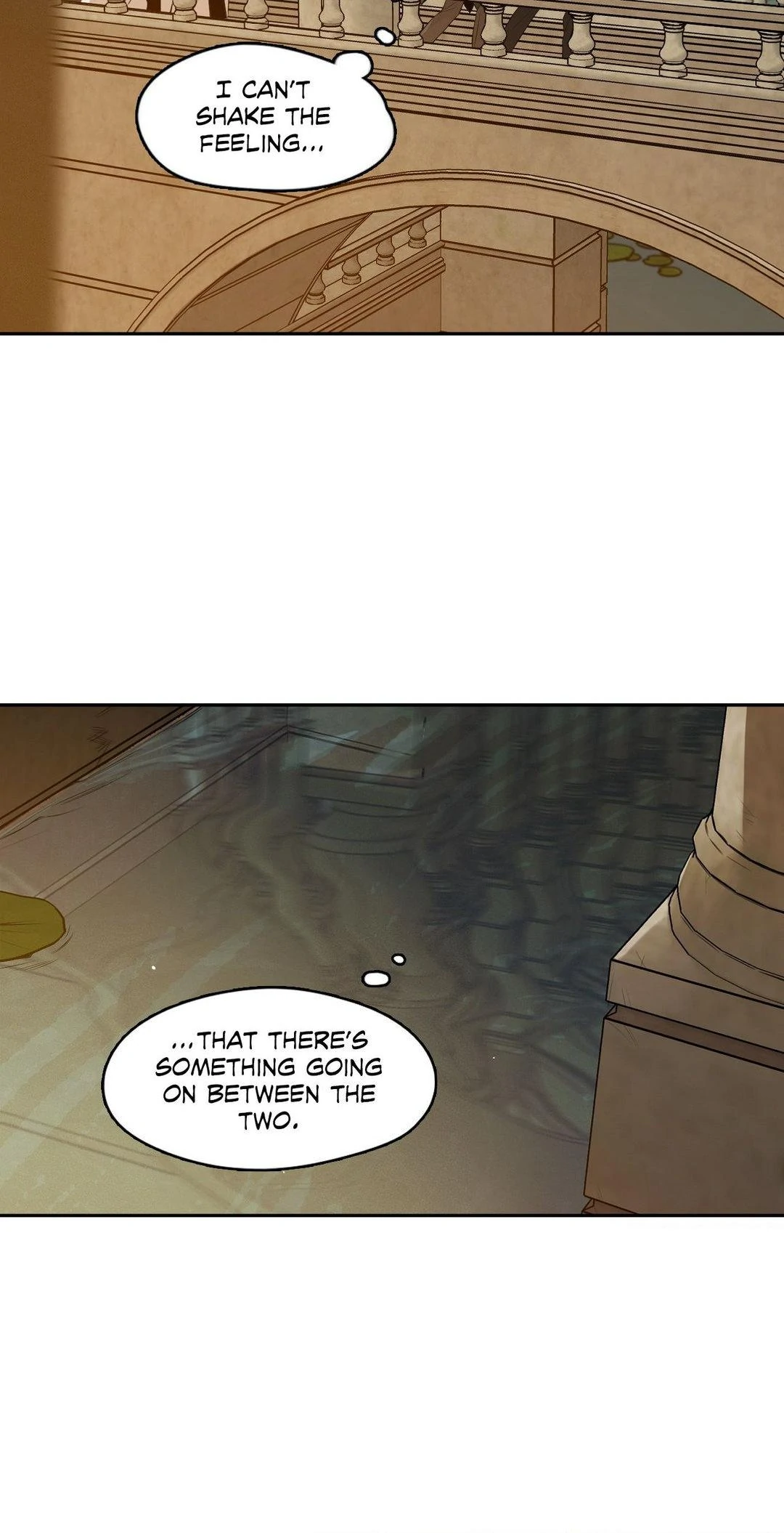 Lunacy ≪Official≫ - Chapter 28 manhwa