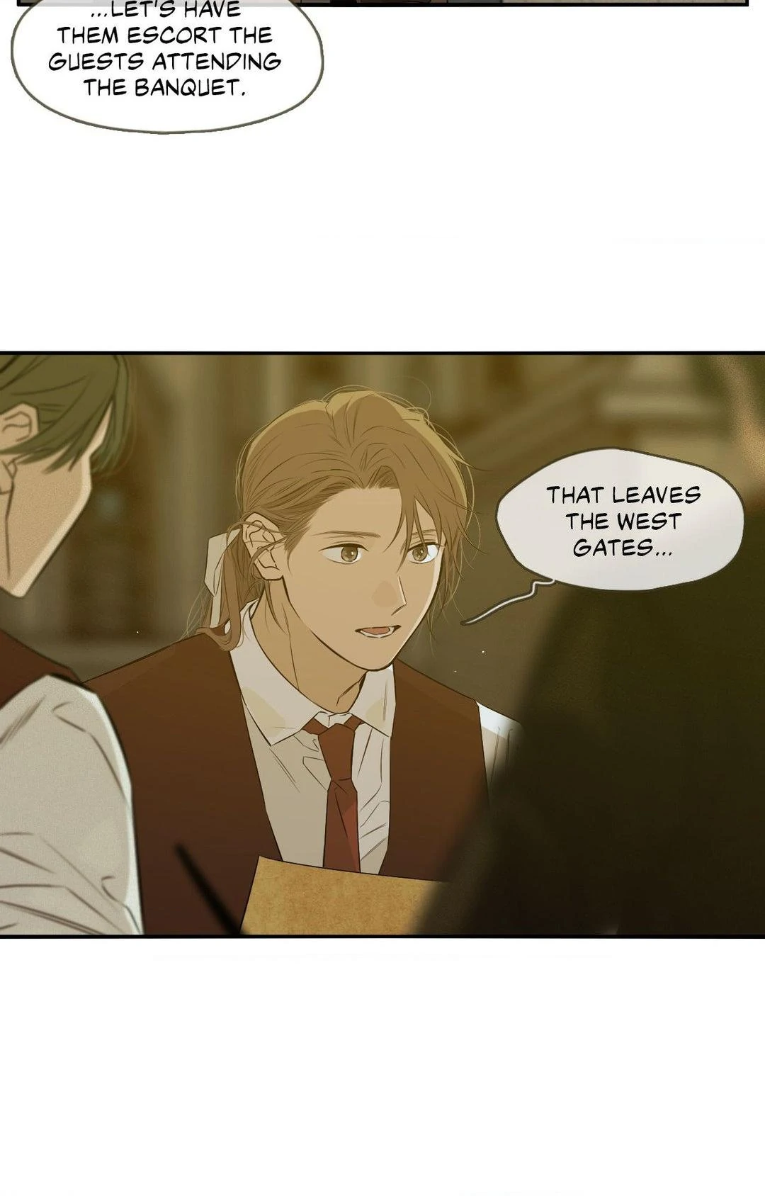 Lunacy ≪Official≫ - Chapter 29 manhwa