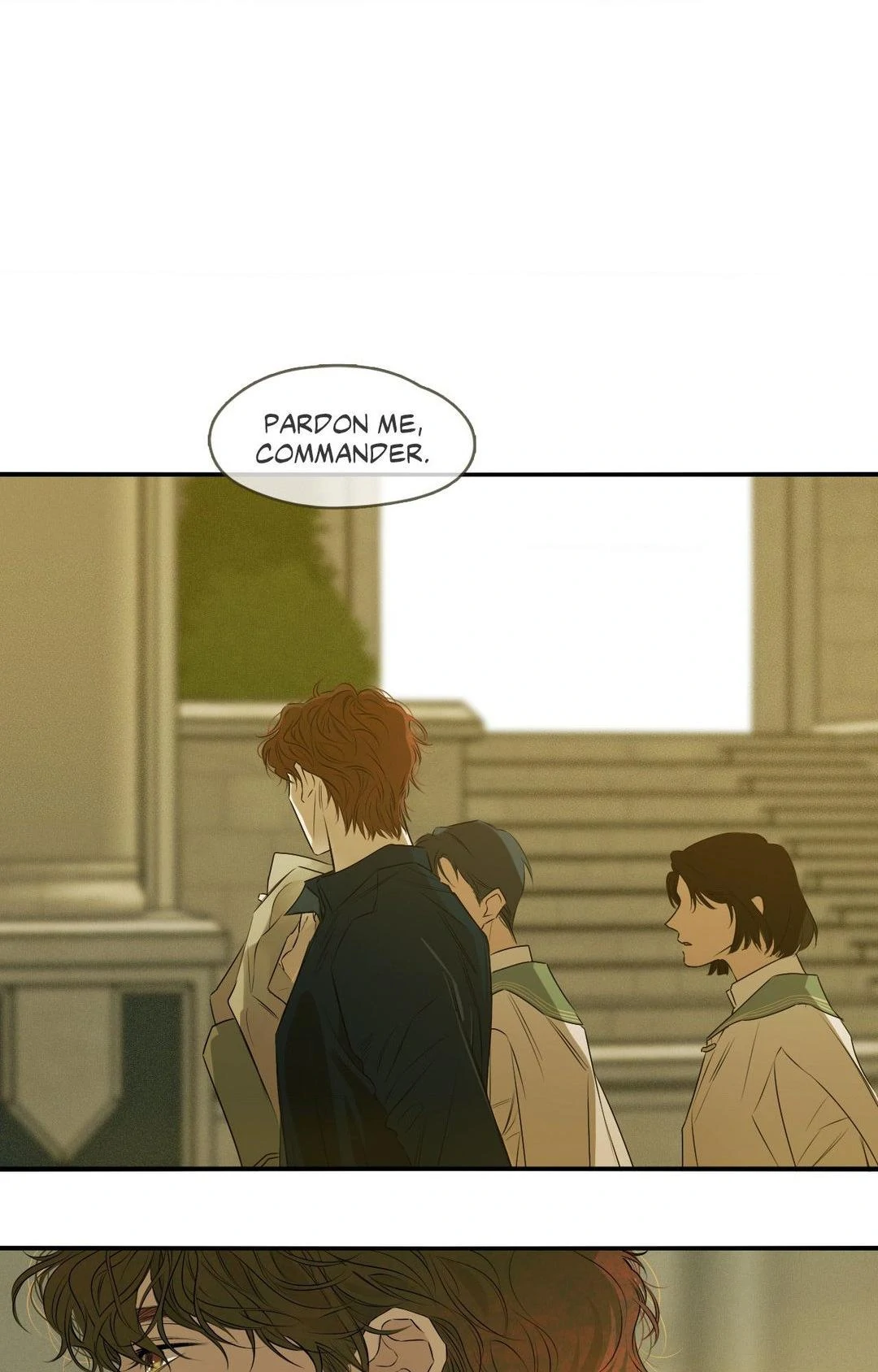 Lunacy ≪Official≫ - Chapter 29 manhwa