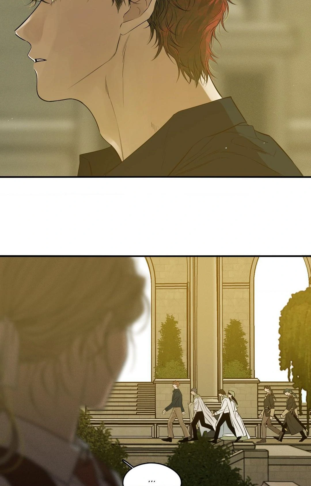 Lunacy ≪Official≫ - Chapter 29 manhwa