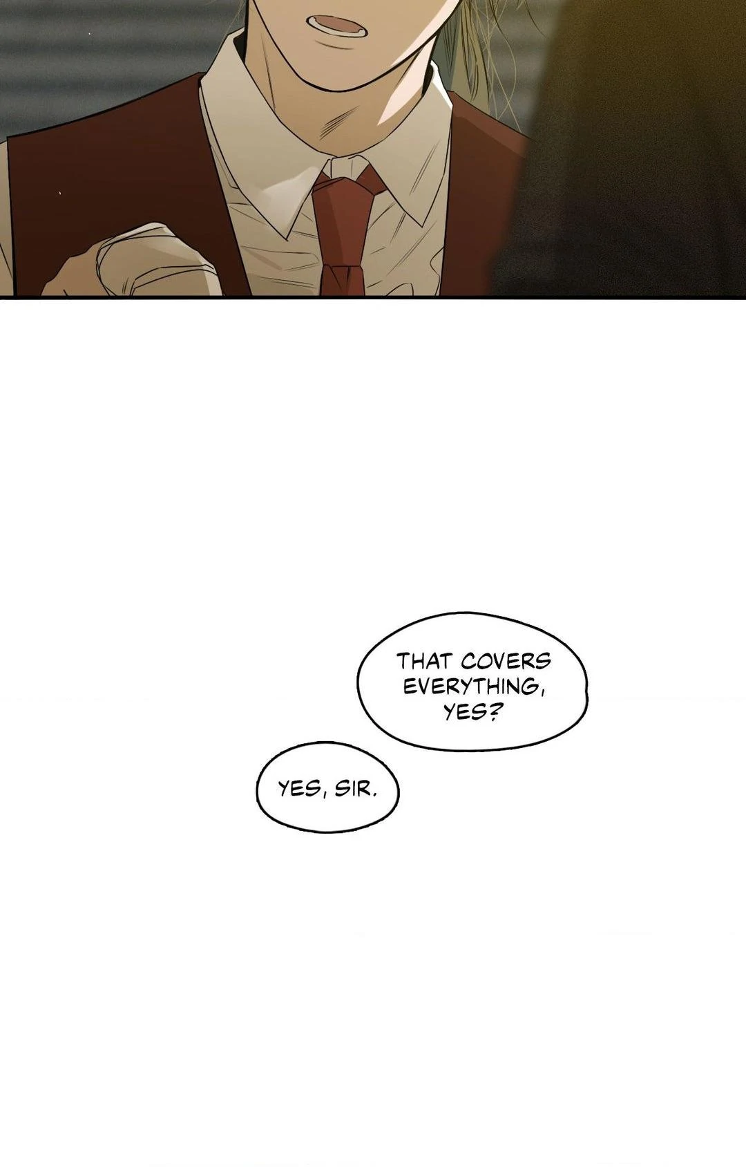 Lunacy ≪Official≫ - Chapter 29 manhwa