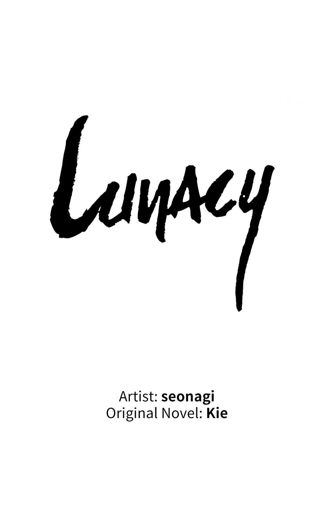 Lunacy ≪Official≫ - Chapter 29 manhwa