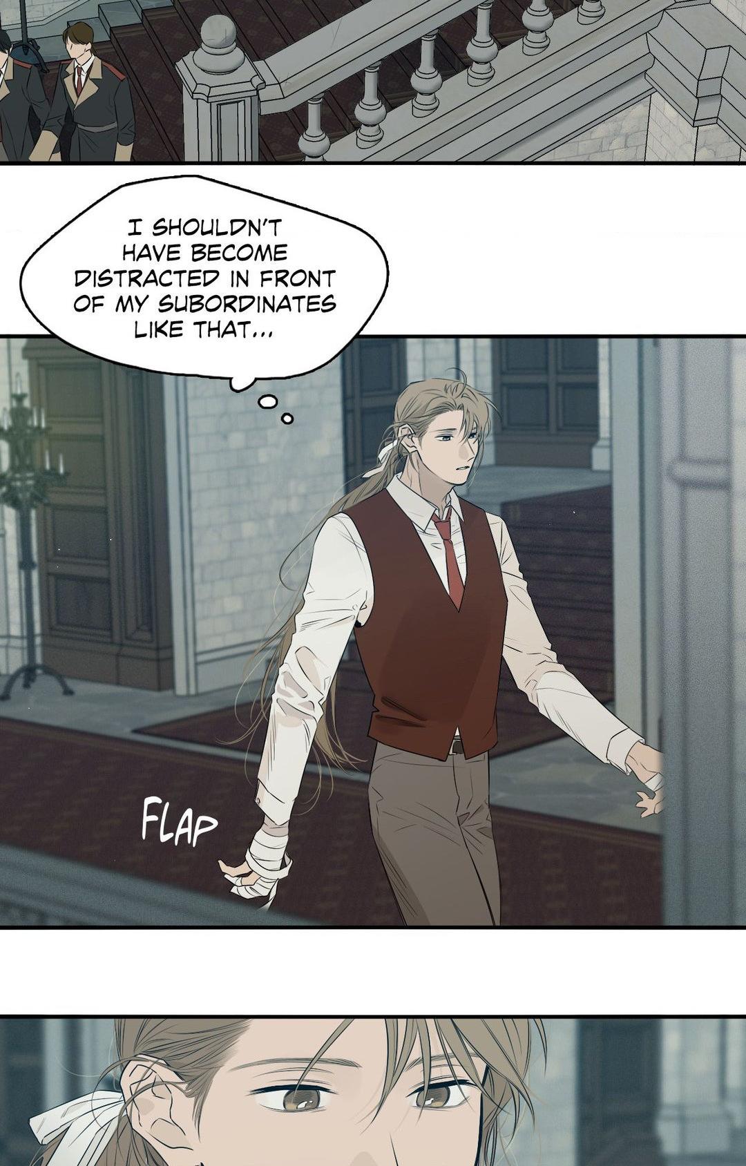 Lunacy ≪Official≫ - Chapter 29 manhwa