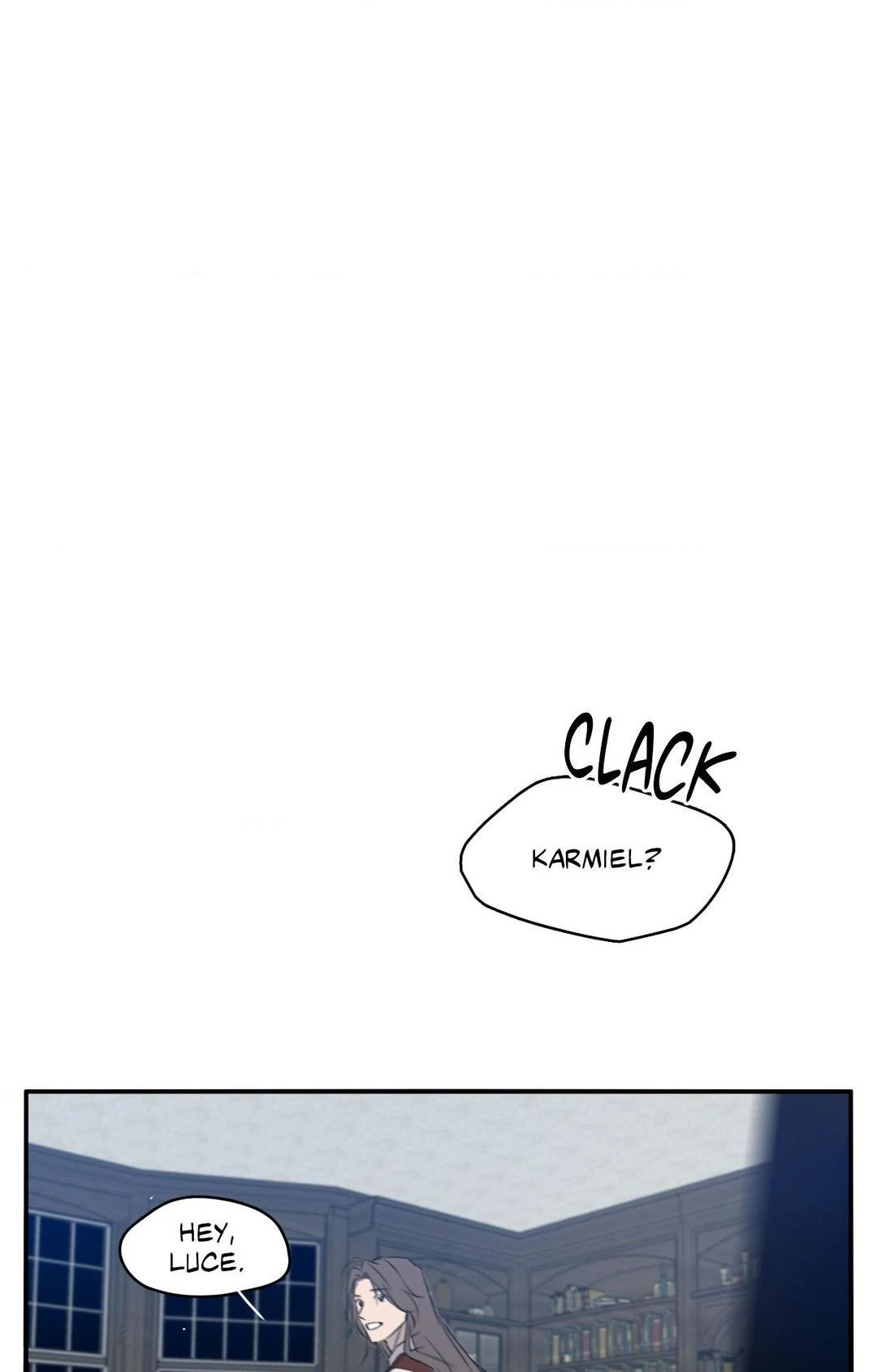 Lunacy ≪Official≫ - Chapter 29 manhwa
