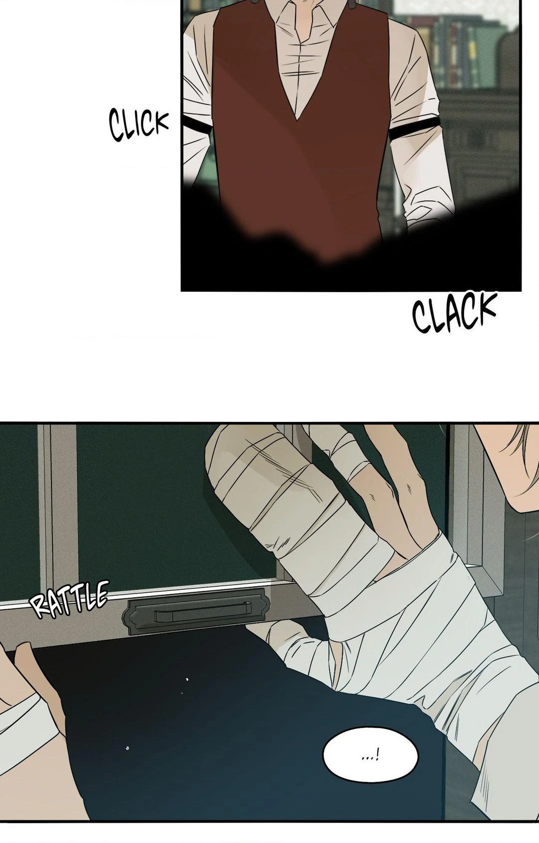 Lunacy ≪Official≫ - Chapter 29 manhwa