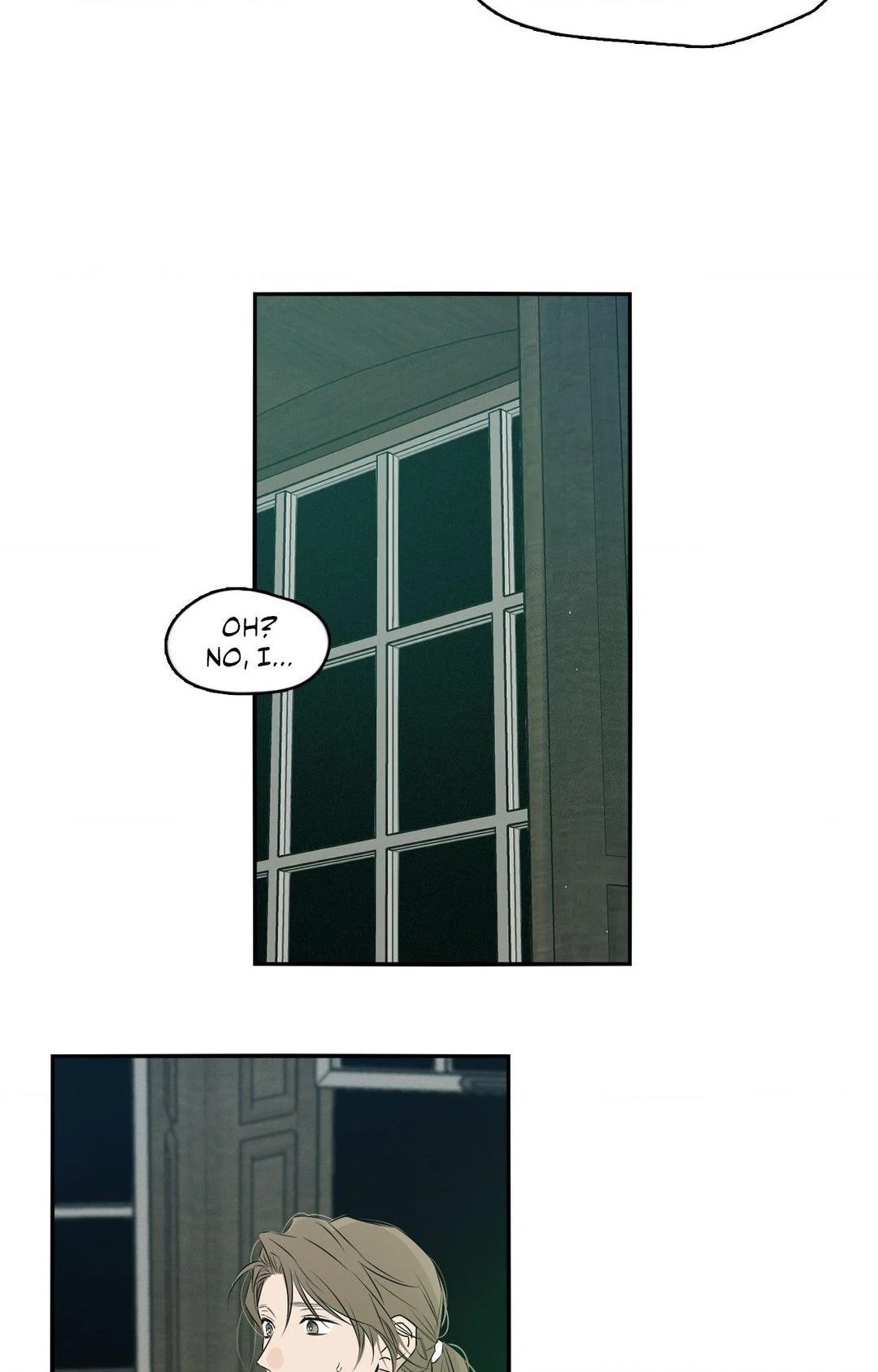 Lunacy ≪Official≫ - Chapter 29 manhwa